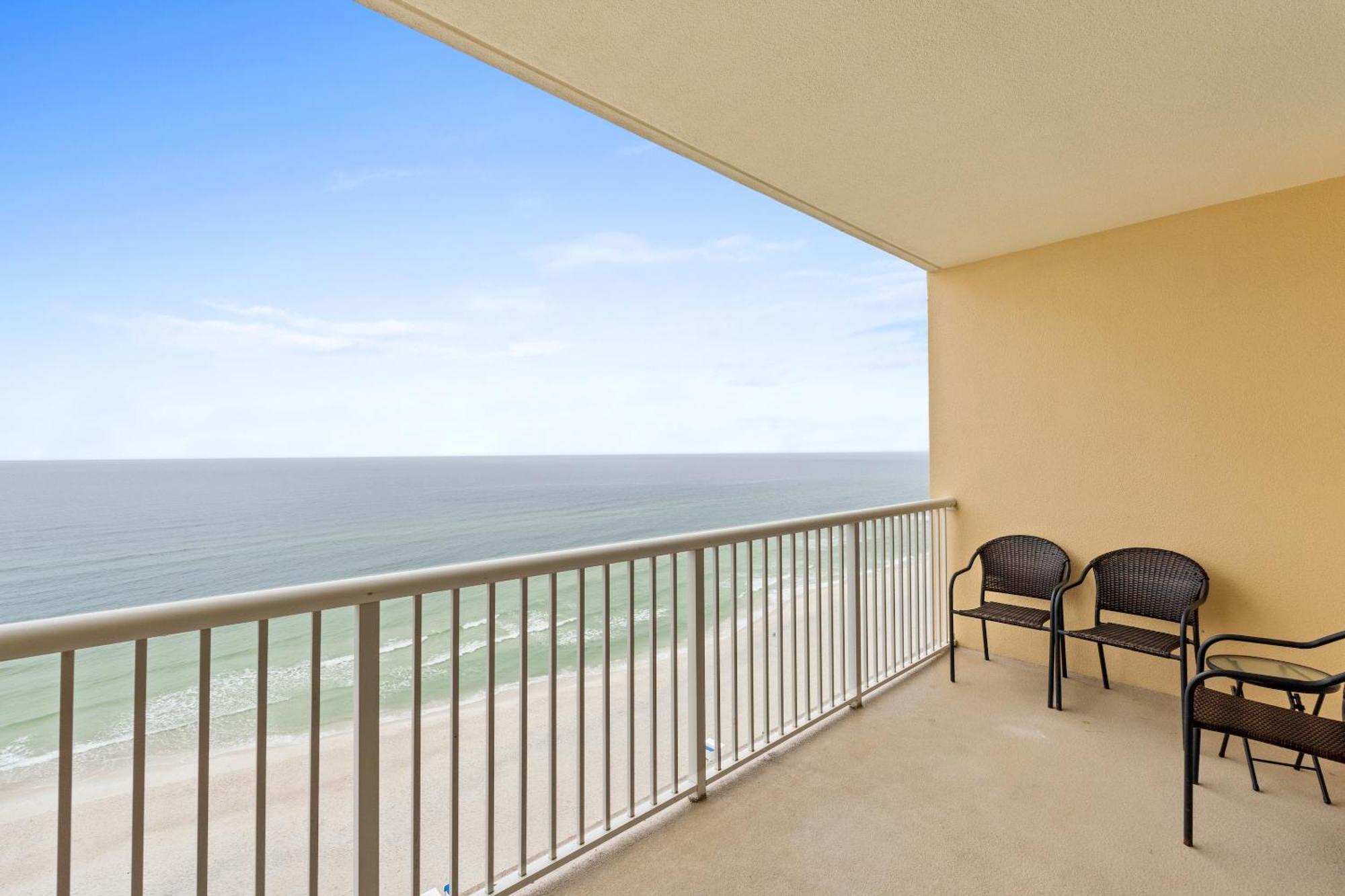Majestic Tower I By Panhandle Getaways Panama City Beach