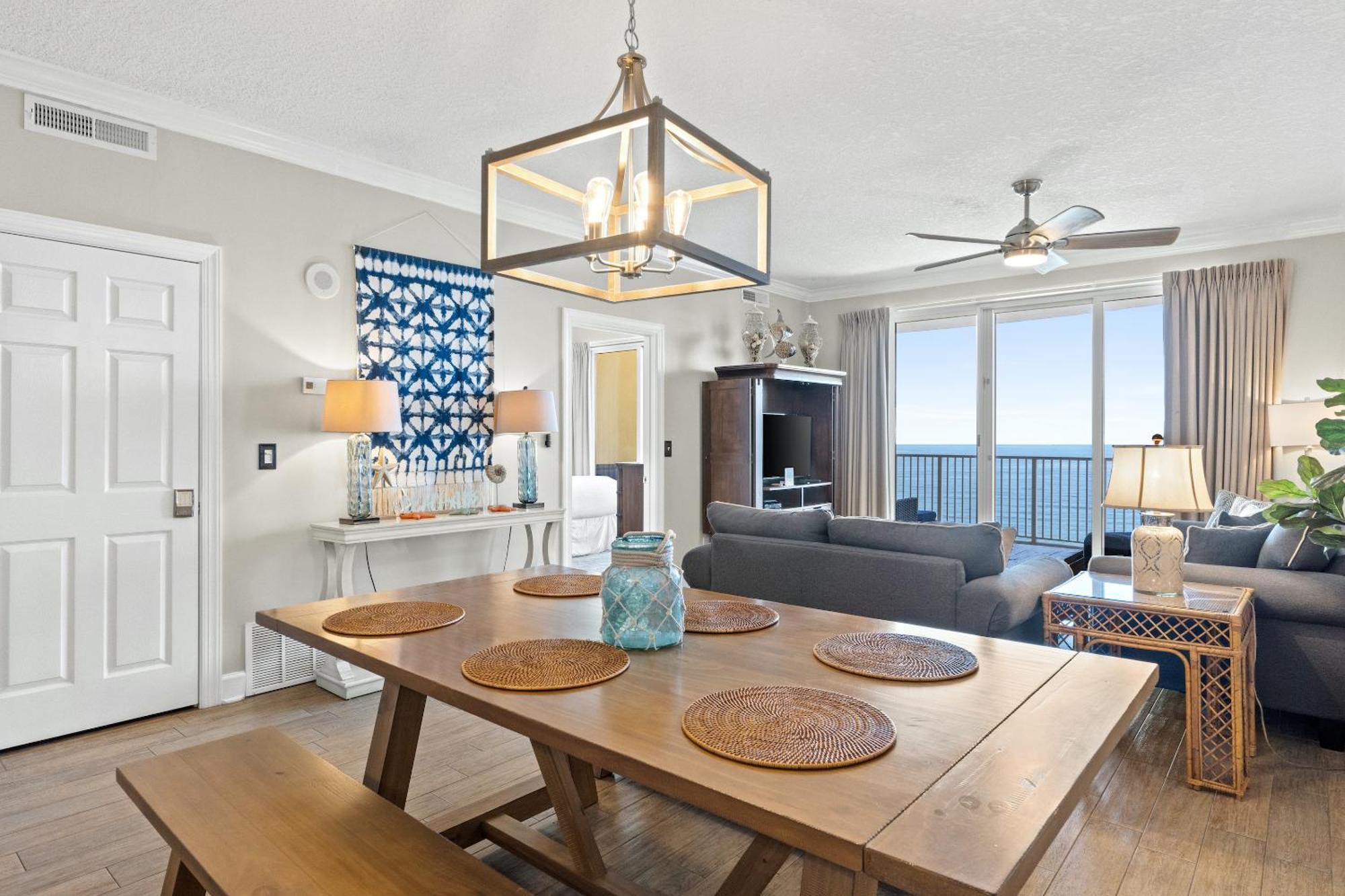 Emerald Isle By Panhandle Getaways Apartment Panama City Beach