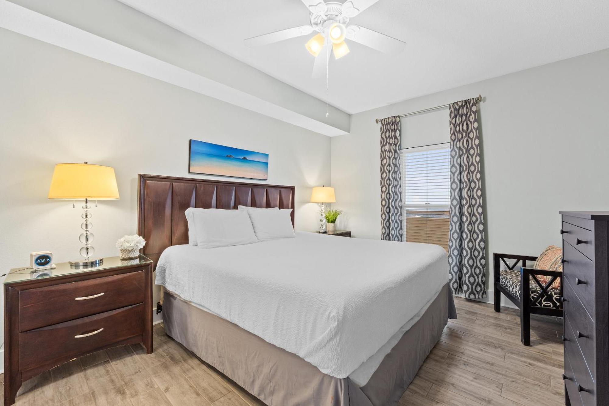 Apartment Majestic Tower I By Panhandle Getaways