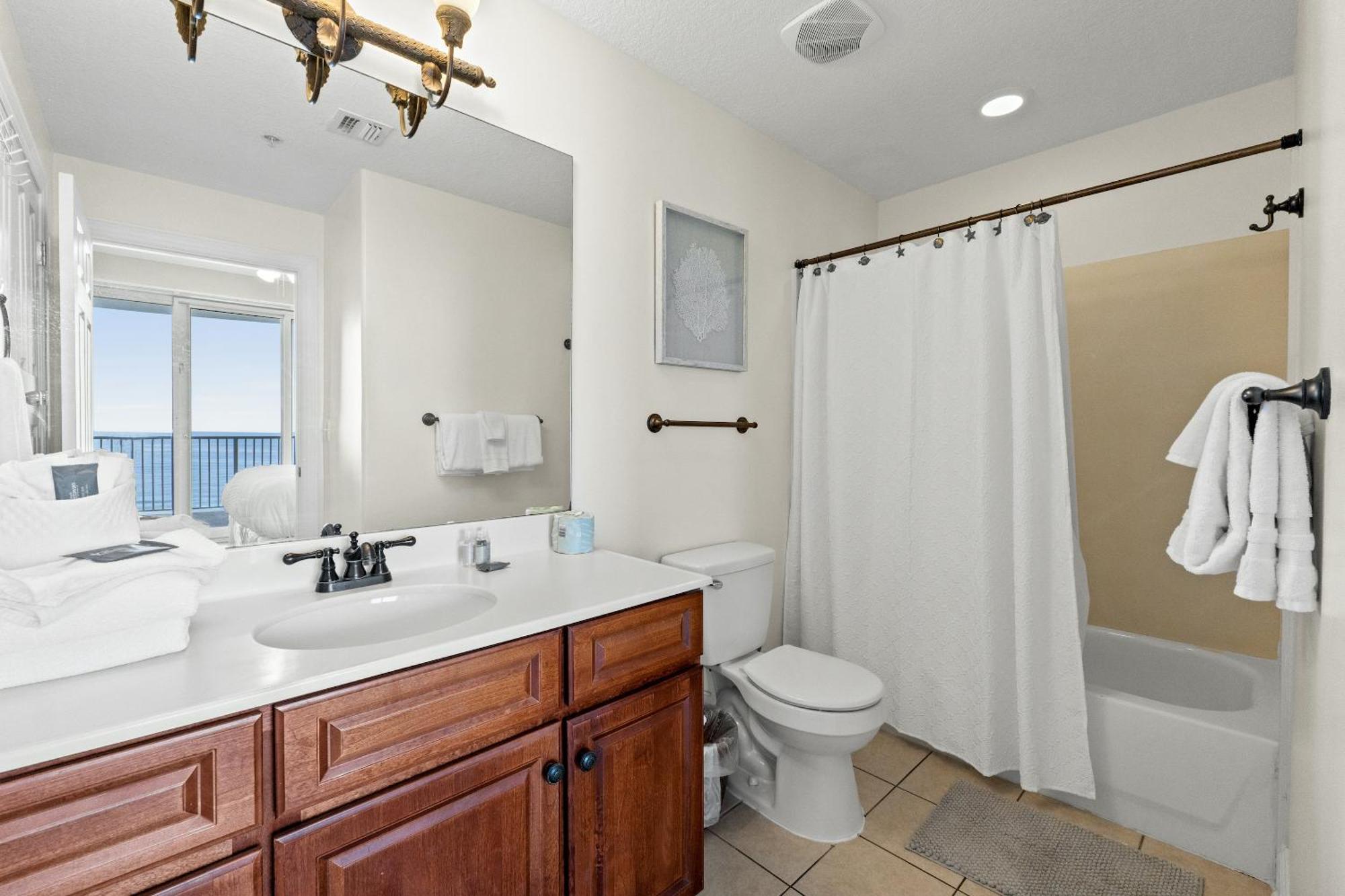 Emerald Isle By Panhandle Getaways Apartment Panama City Beach