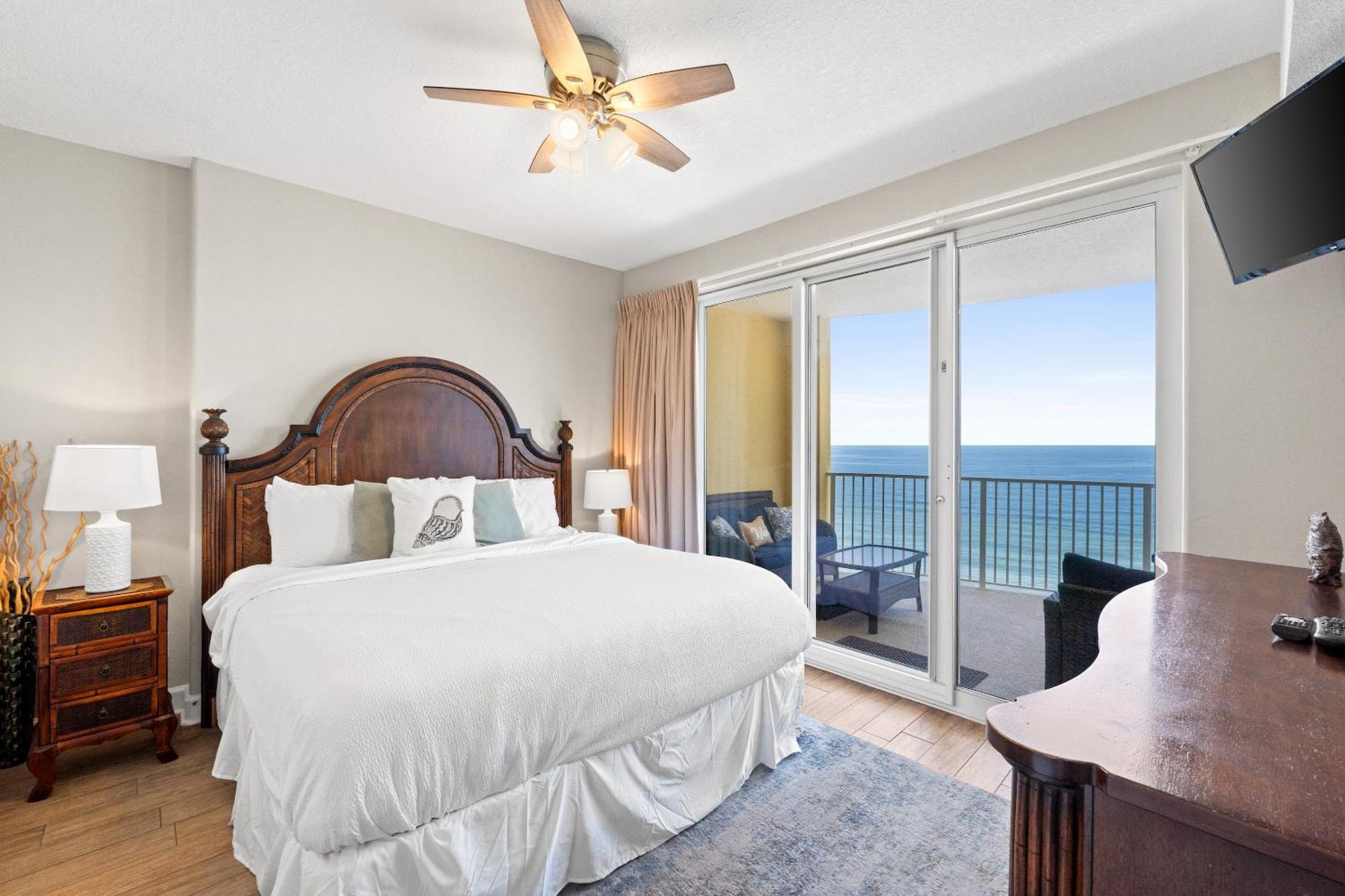 Emerald Isle By Panhandle Getaways Apartment Panama City Beach