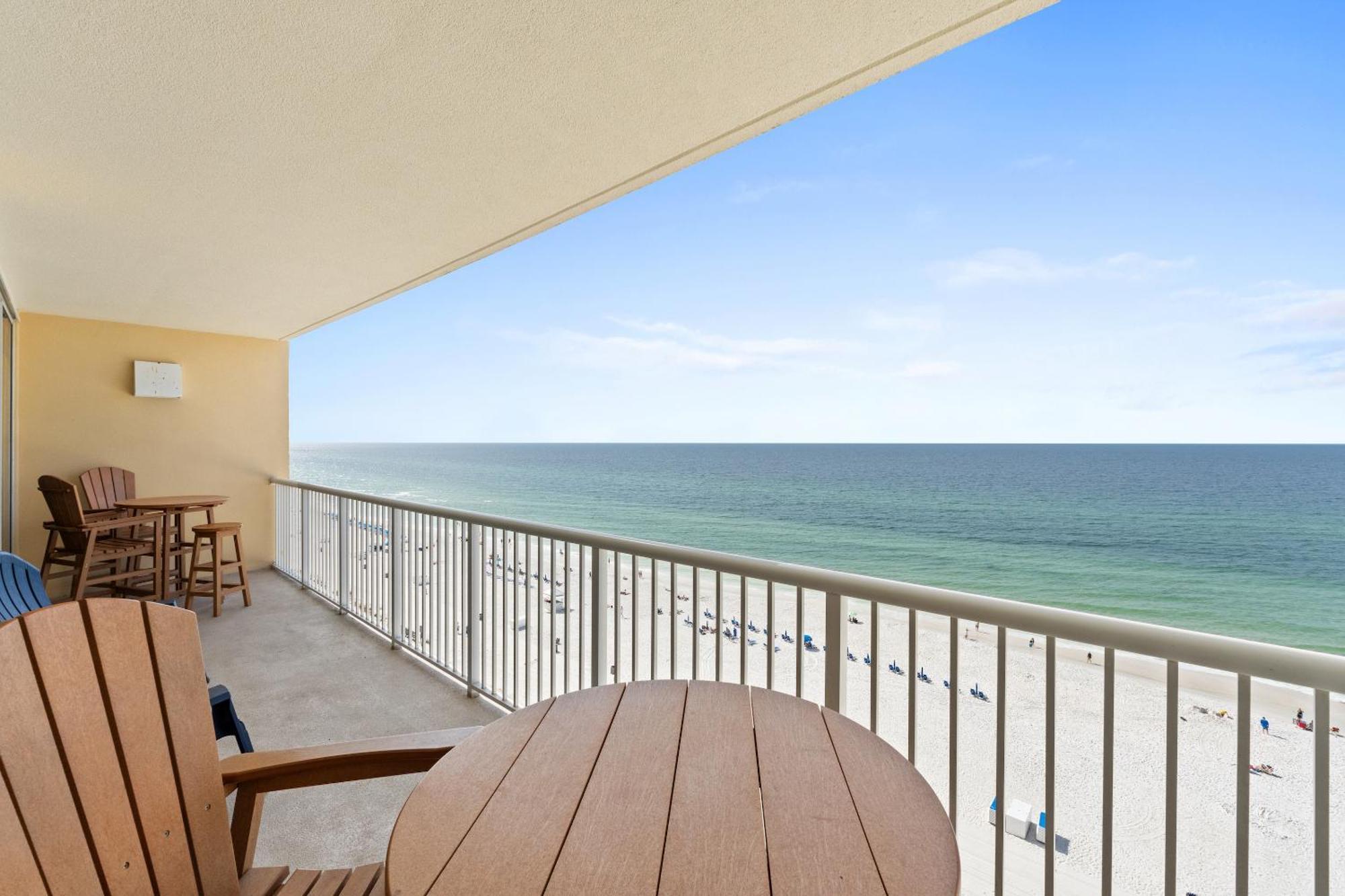 Majestic Tower I By Panhandle Getaways *
