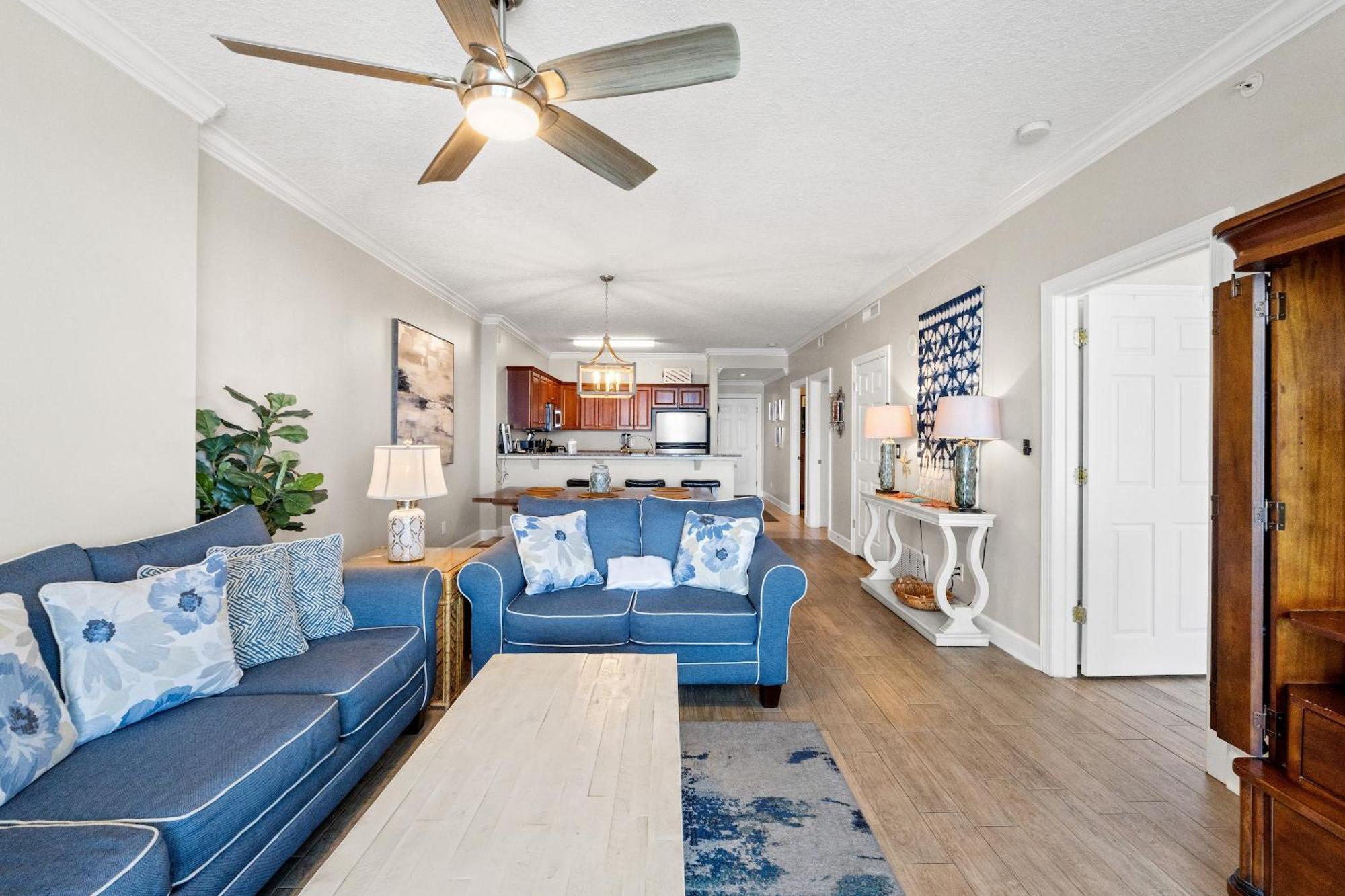 Emerald Isle By Panhandle Getaways Apartment Panama City Beach