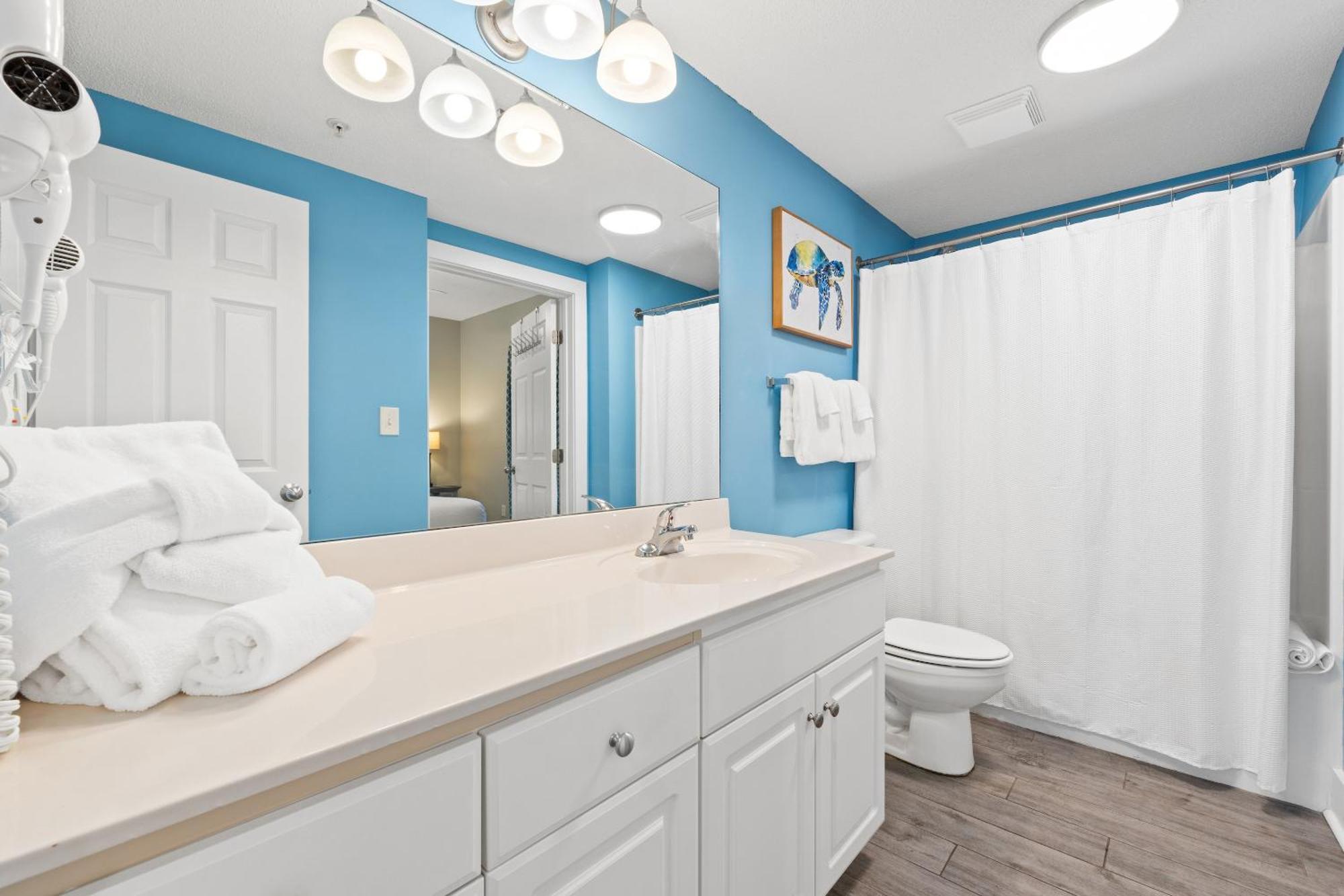 Apartment Majestic Tower I By Panhandle Getaways *