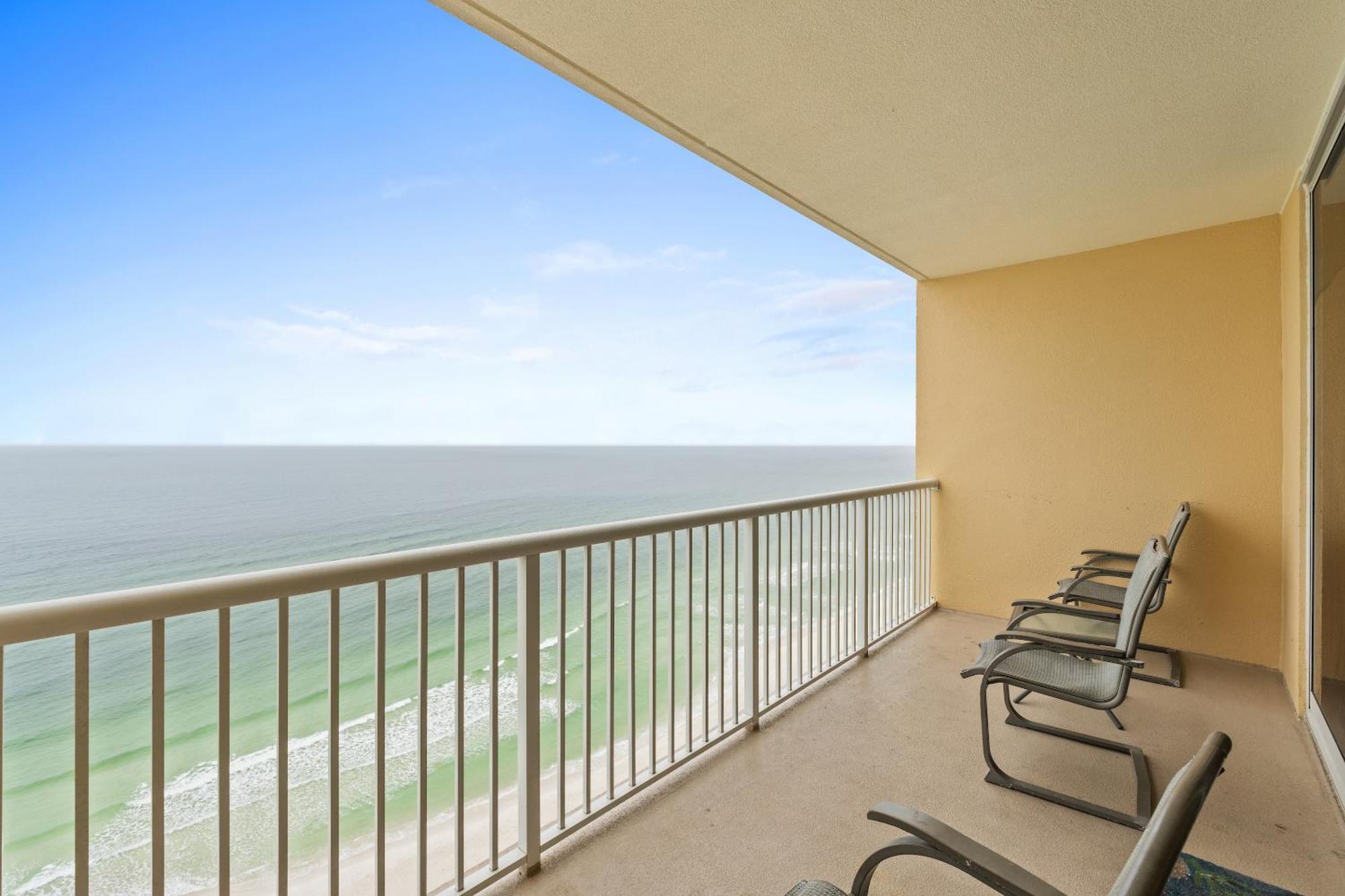 Apartment Majestic Tower I By Panhandle Getaways *