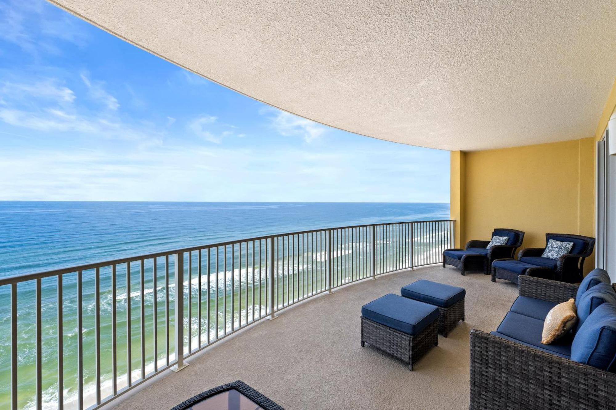 Emerald Isle By Panhandle Getaways * Panama City Beach