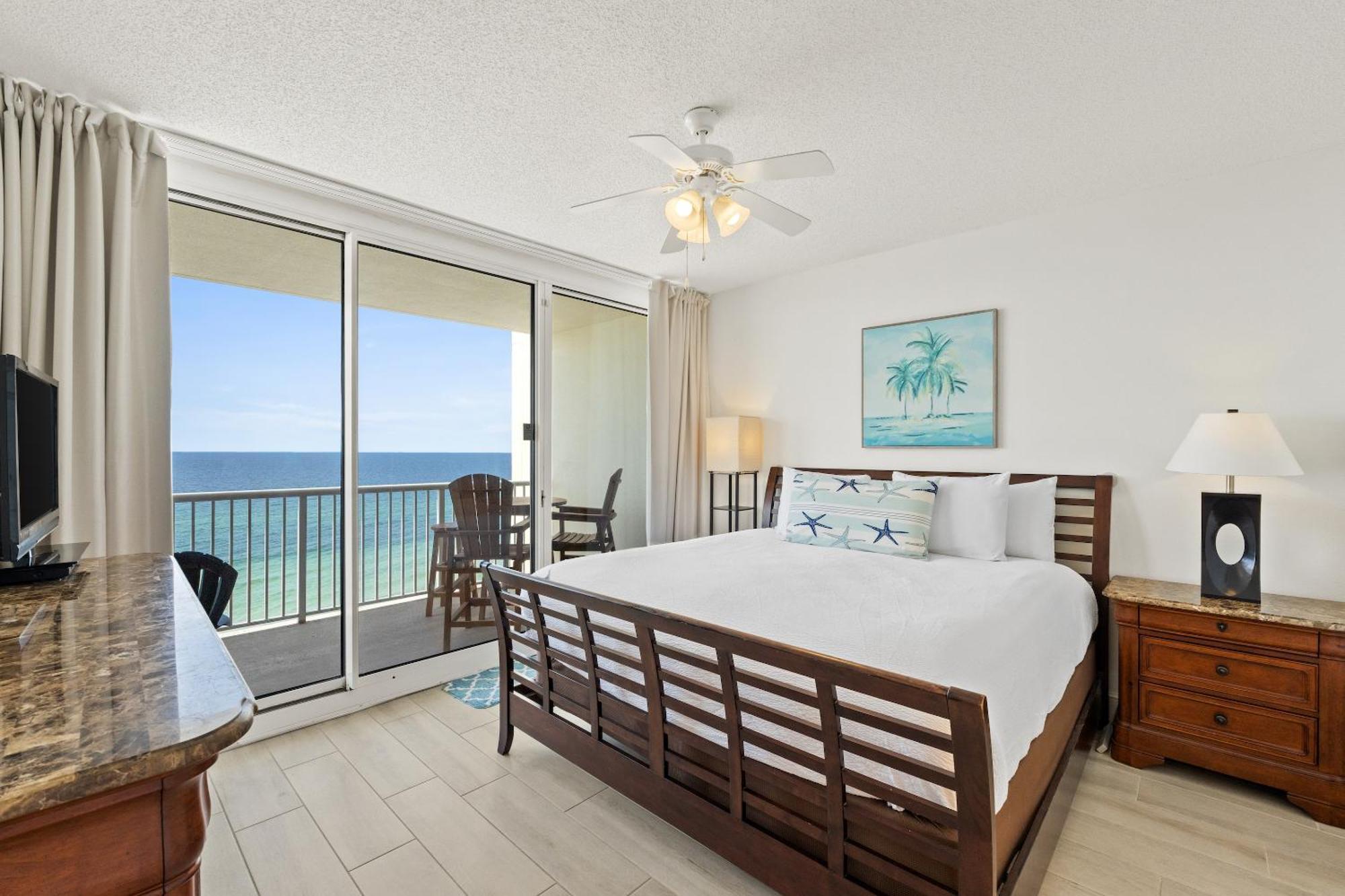 Majestic Tower I By Panhandle Getaways *