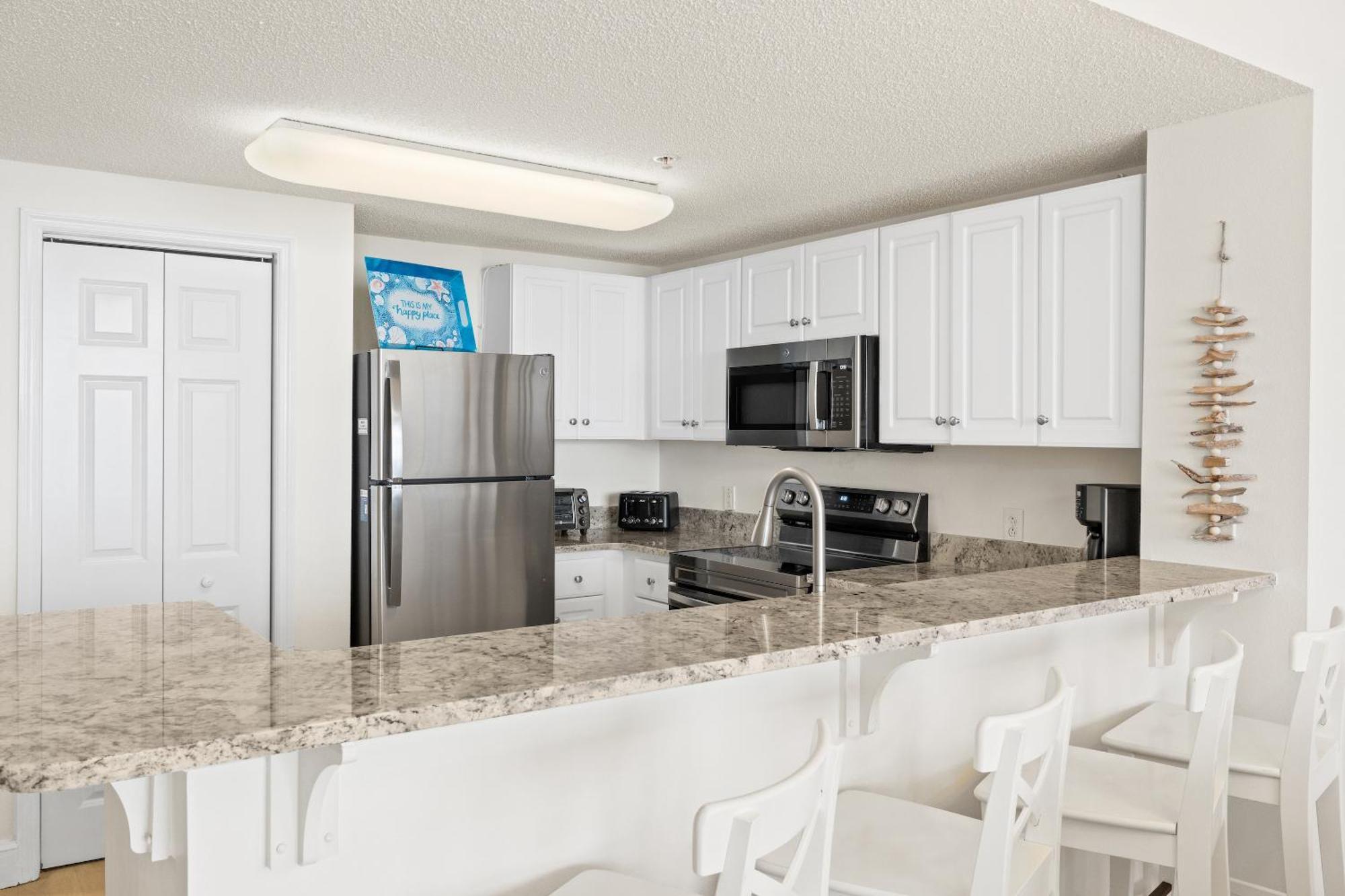 Majestic Tower I By Panhandle Getaways Apartment *
