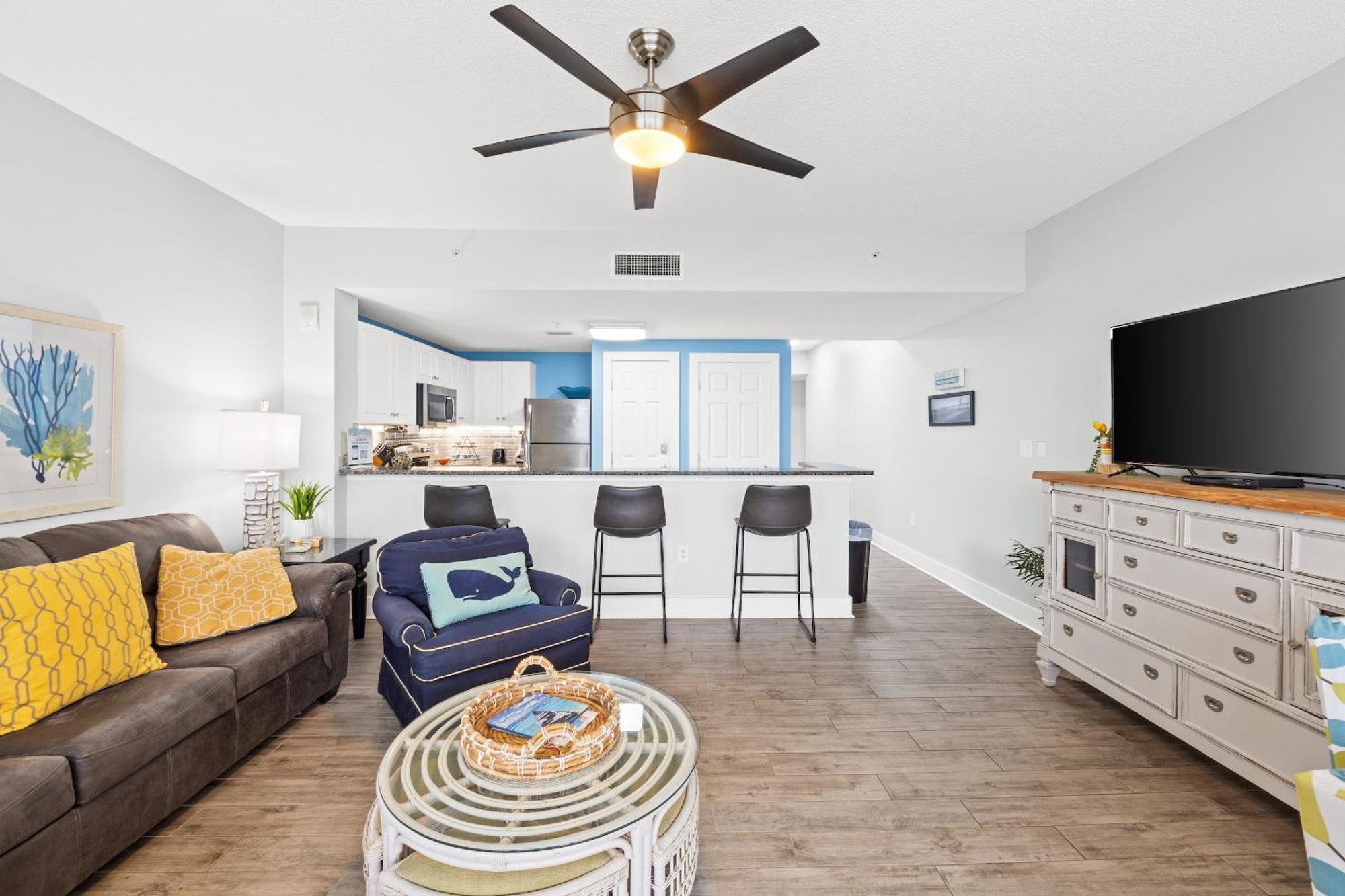 Apartment Majestic Tower I By Panhandle Getaways Panama City Beach