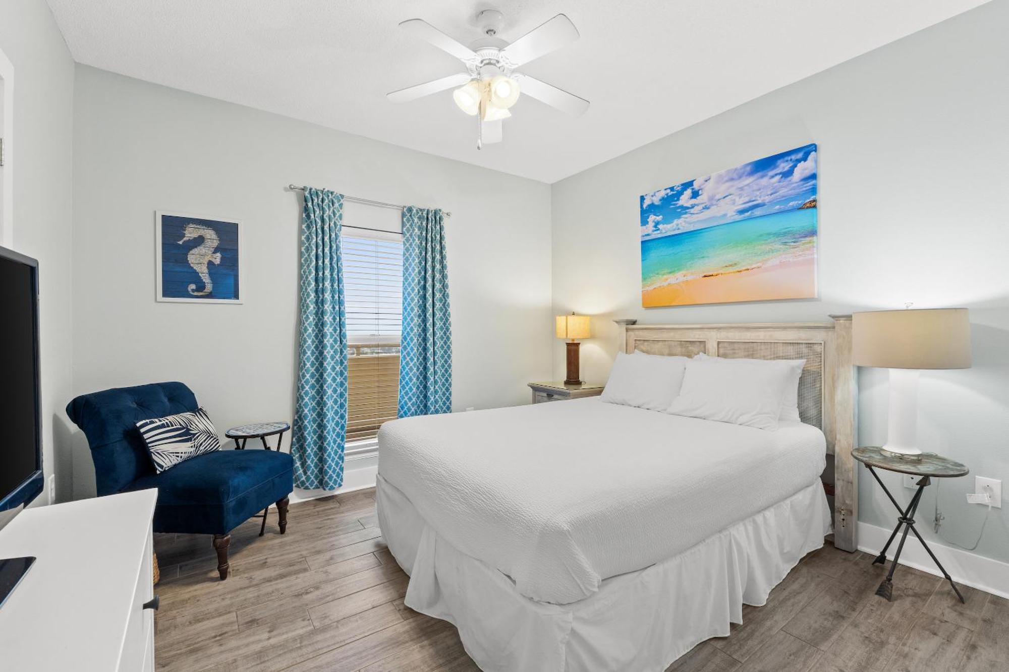 Majestic Tower I By Panhandle Getaways Apartment *