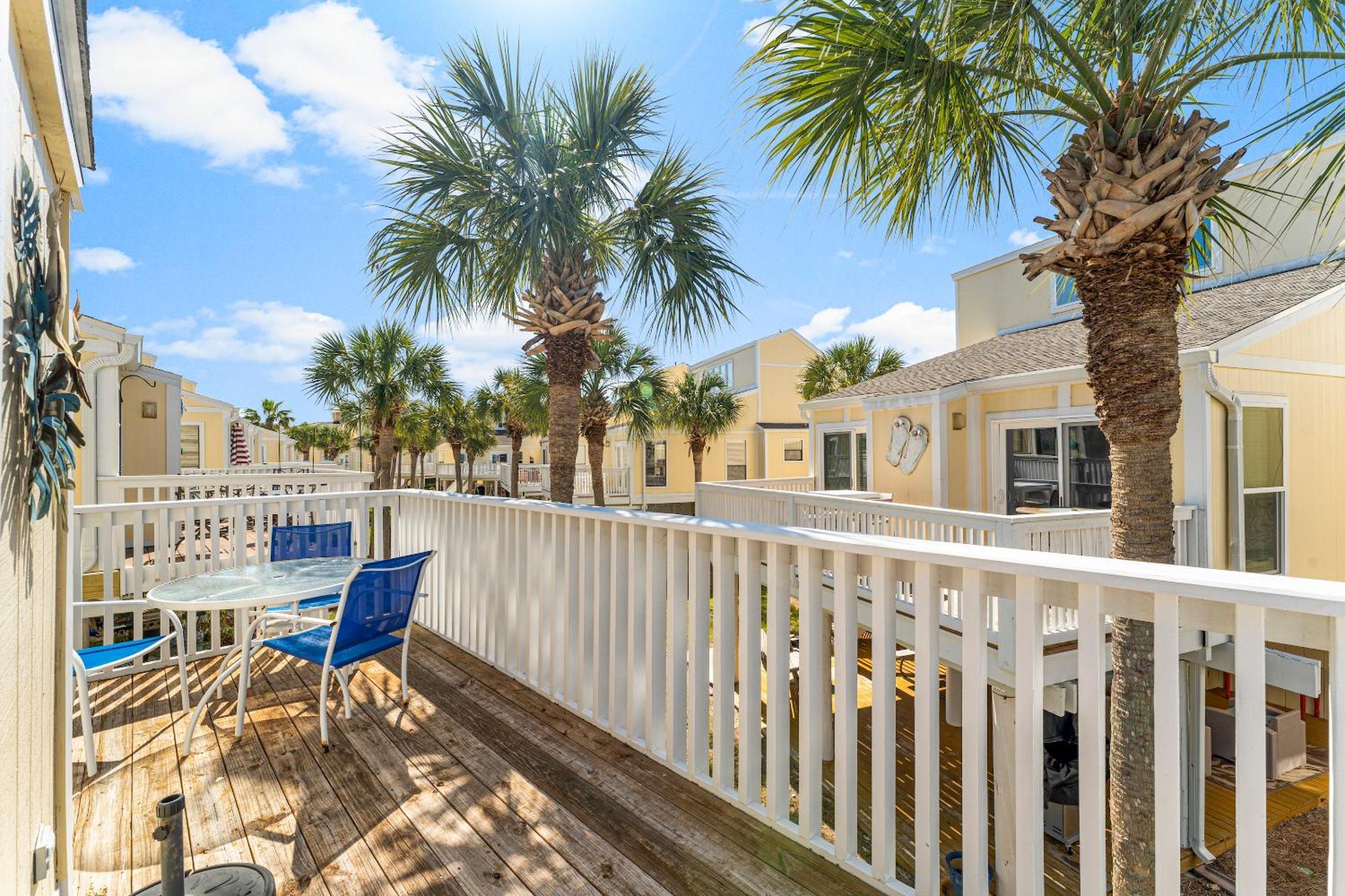 Sandpiper Cove By Panhandle Getaways Destin