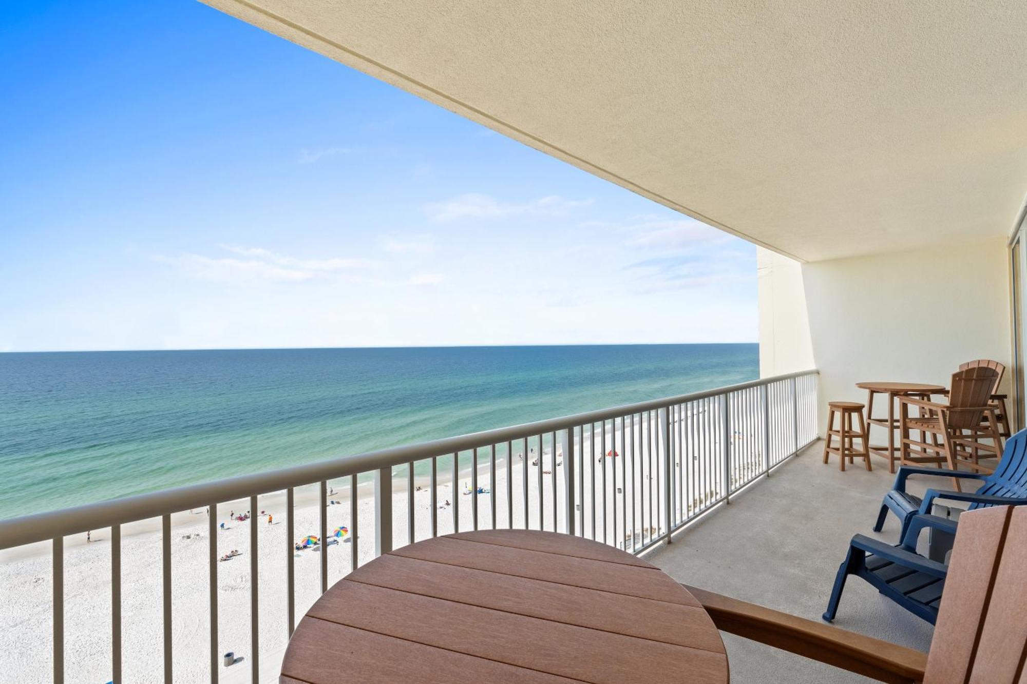 Majestic Tower I By Panhandle Getaways Apartment Panama City Beach