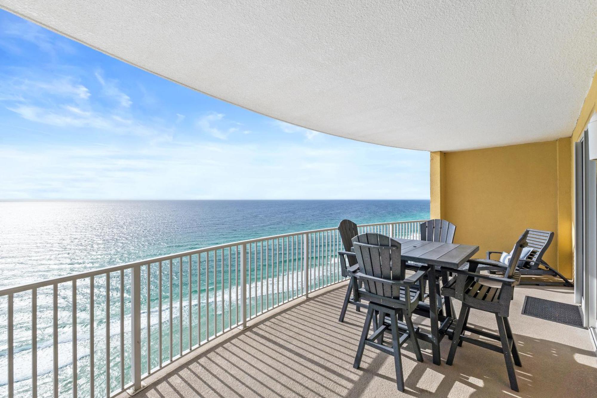 Emerald Isle By Panhandle Getaways *