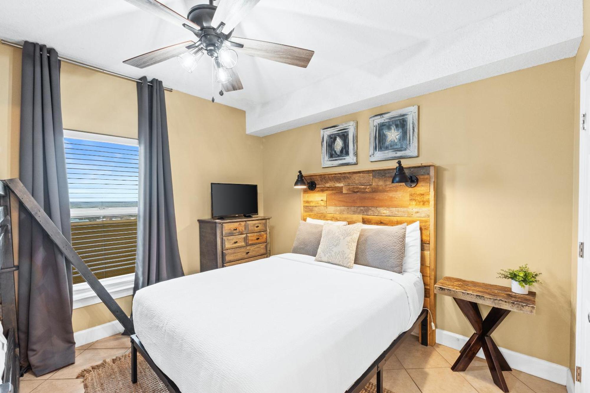 Apartment Emerald Isle By Panhandle Getaways Panama City Beach