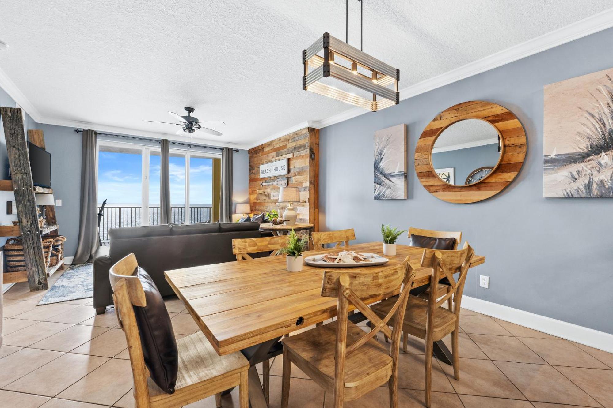 Emerald Isle By Panhandle Getaways Apartment