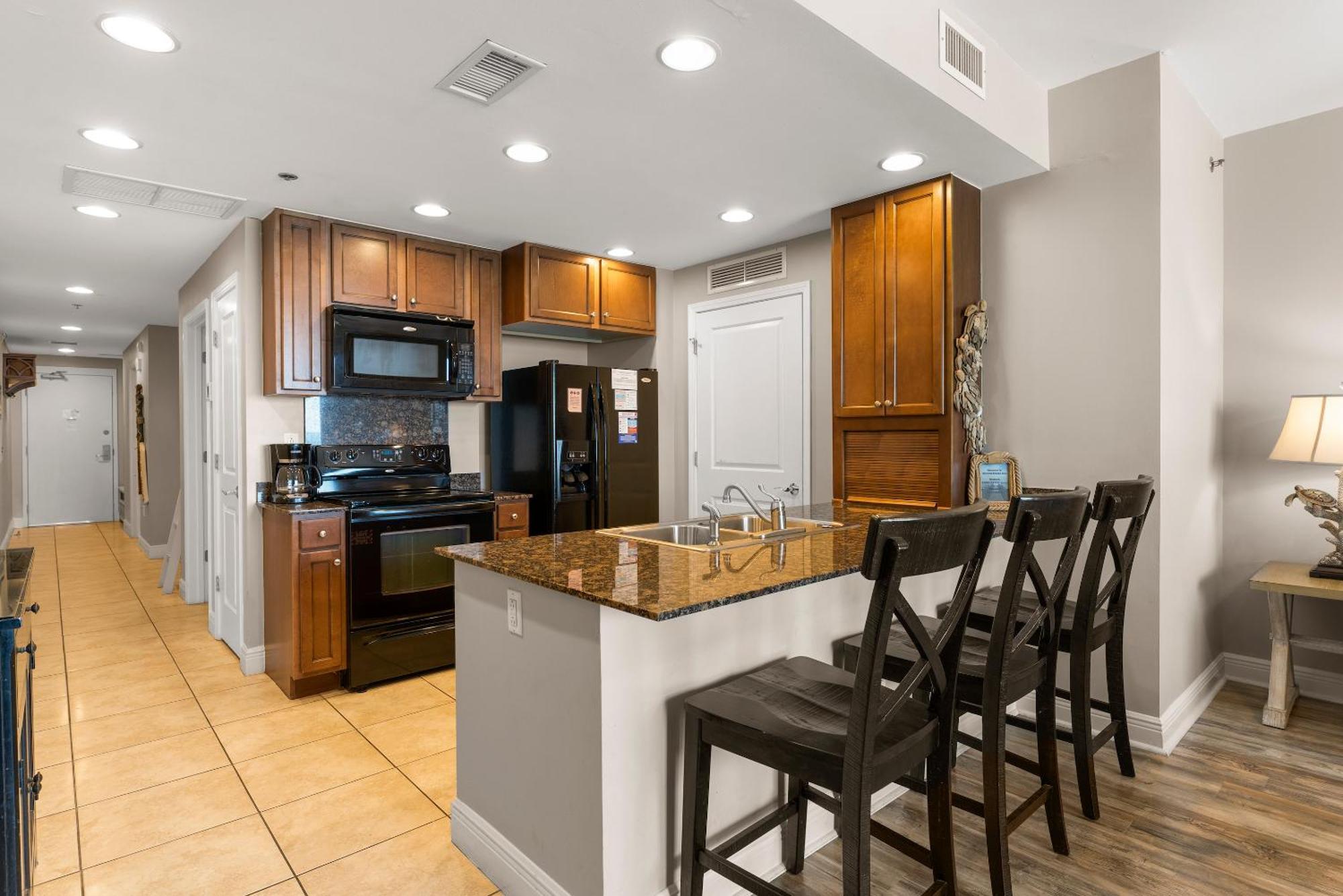 Sterling Breeze By Panhandle Getaways * Panama City Beach