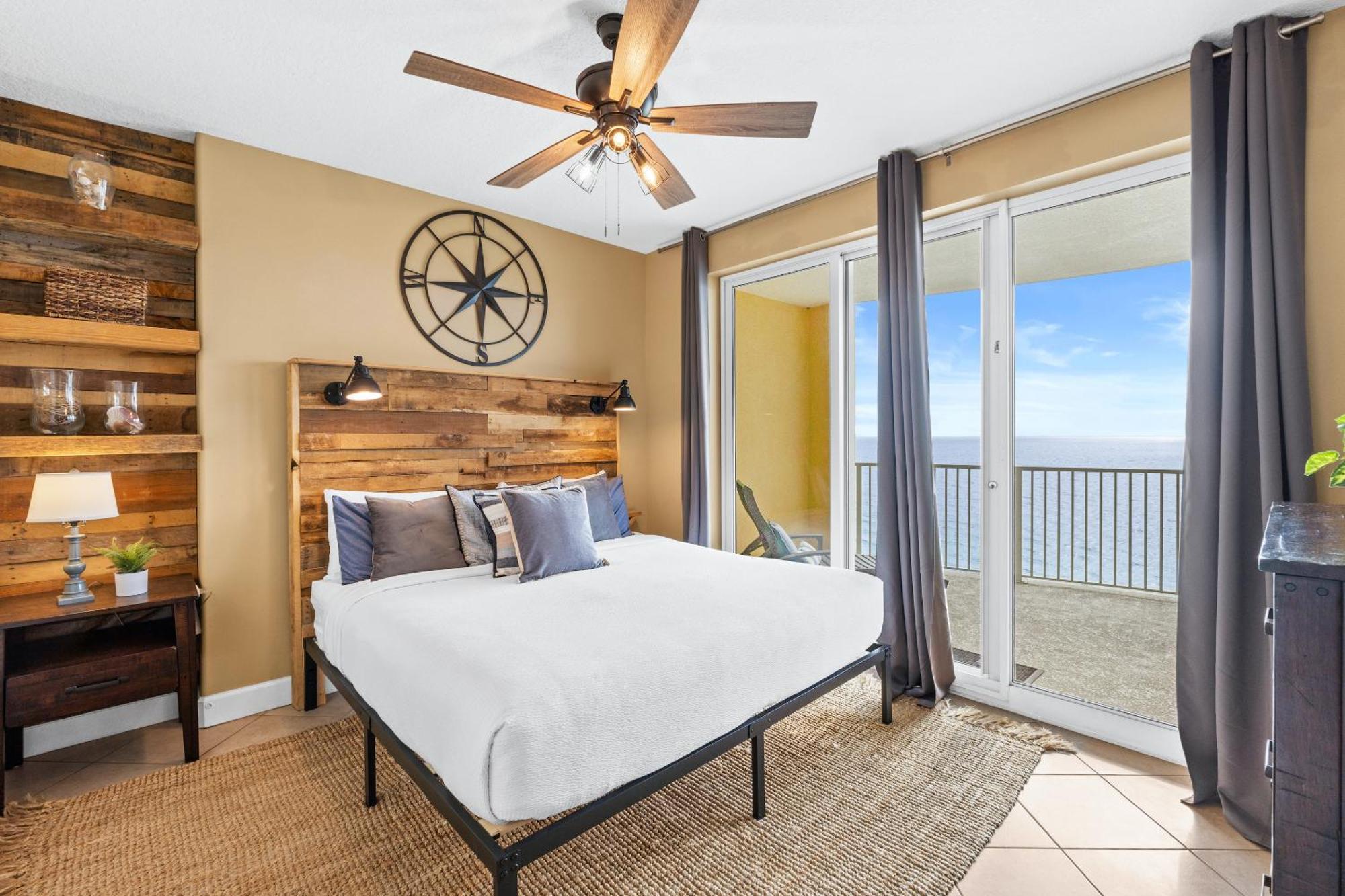 Emerald Isle By Panhandle Getaways * Panama City Beach
