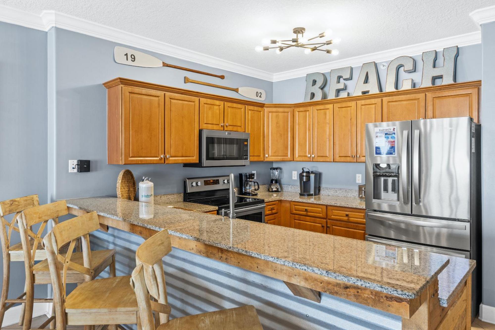 Emerald Isle By Panhandle Getaways Apartment