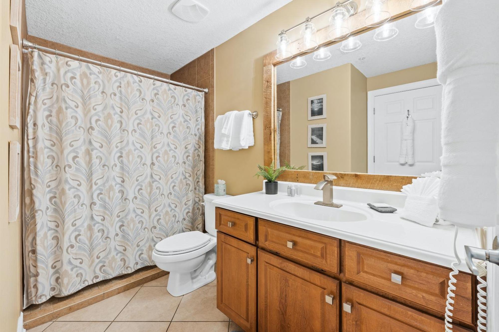 Emerald Isle By Panhandle Getaways Apartment *