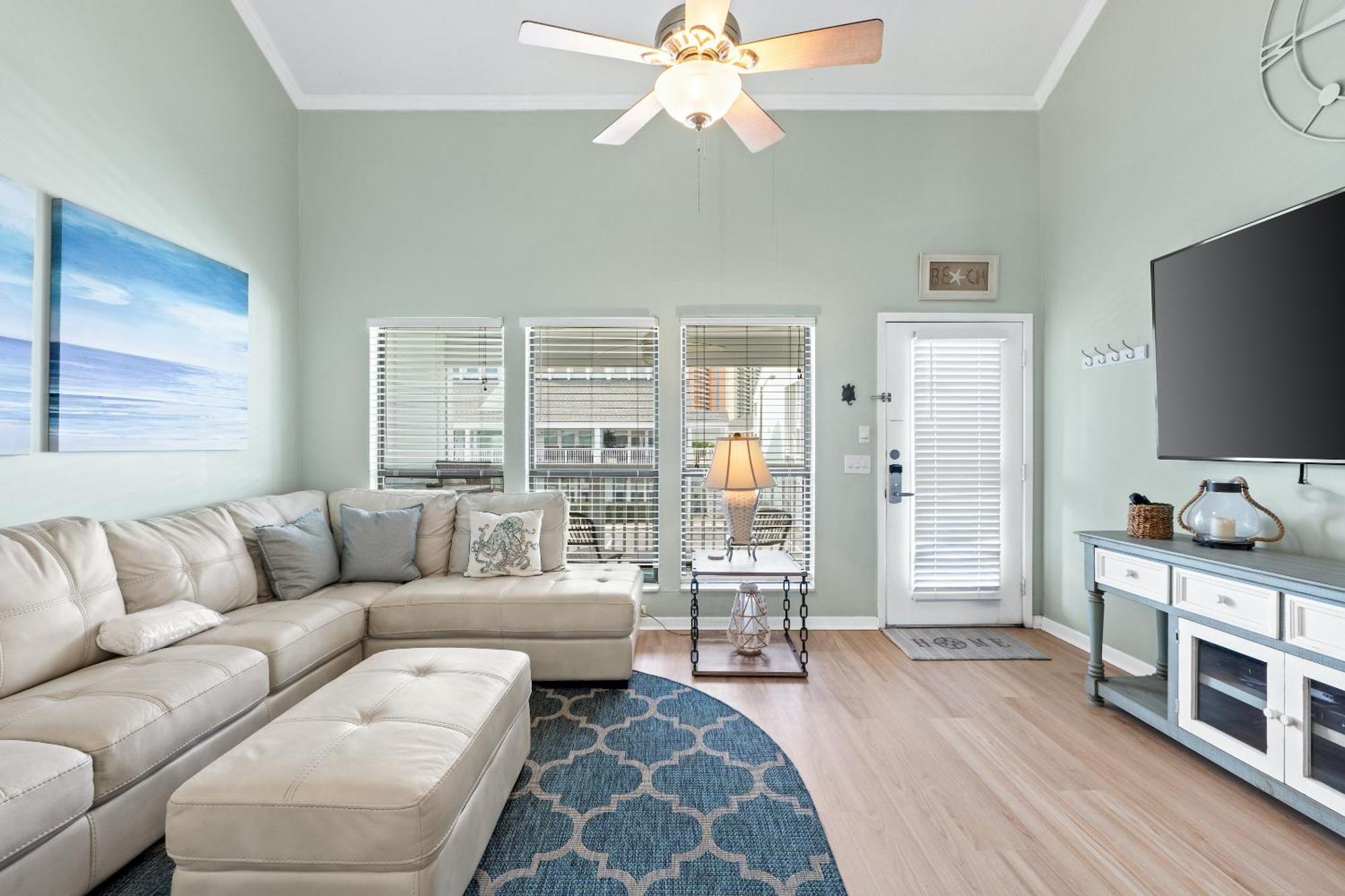 Southwind By Panhandle Getaways Holiday home