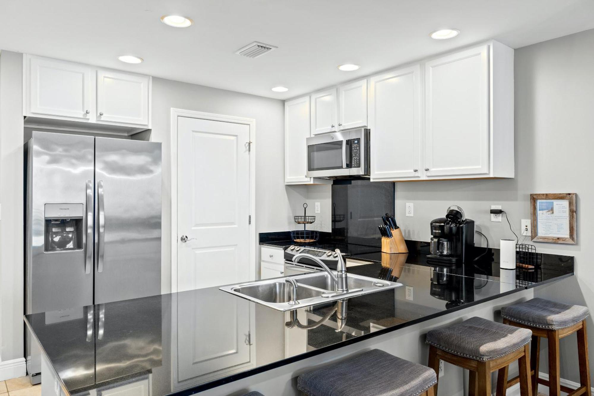 Sterling Breeze By Panhandle Getaways