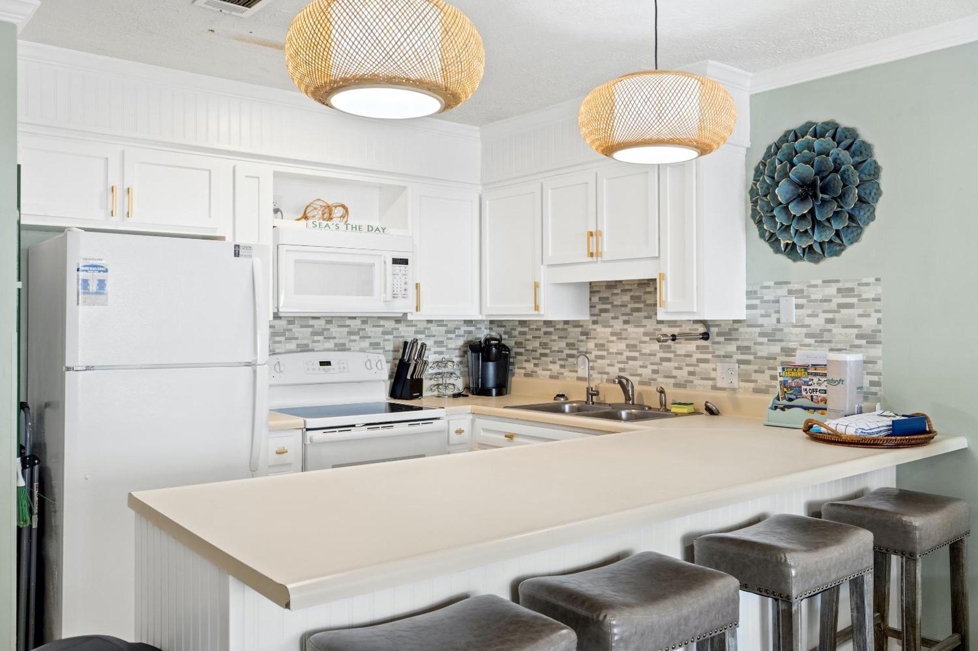 Southwind By Panhandle Getaways * Panama City Beach