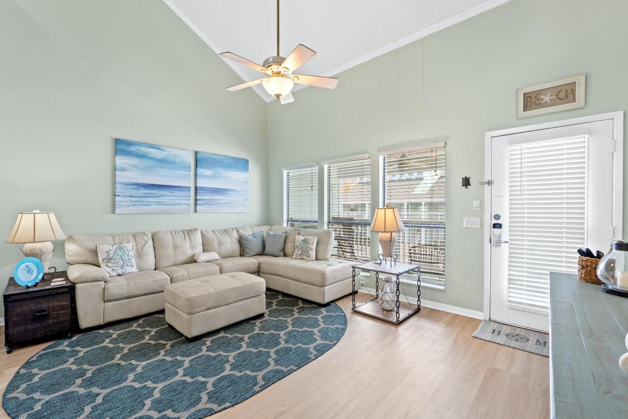 Holiday home Southwind By Panhandle Getaways