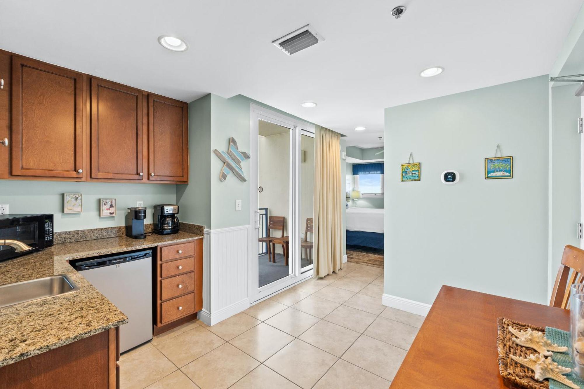 Sterling Breeze By Panhandle Getaways Apartment *