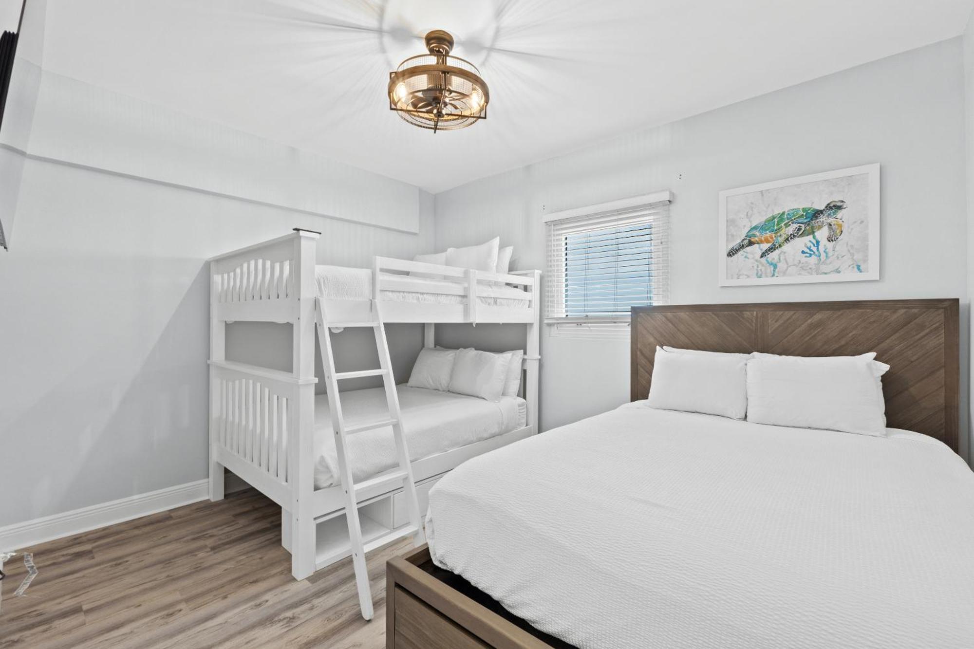 Sterling Breeze By Panhandle Getaways * Panama City Beach