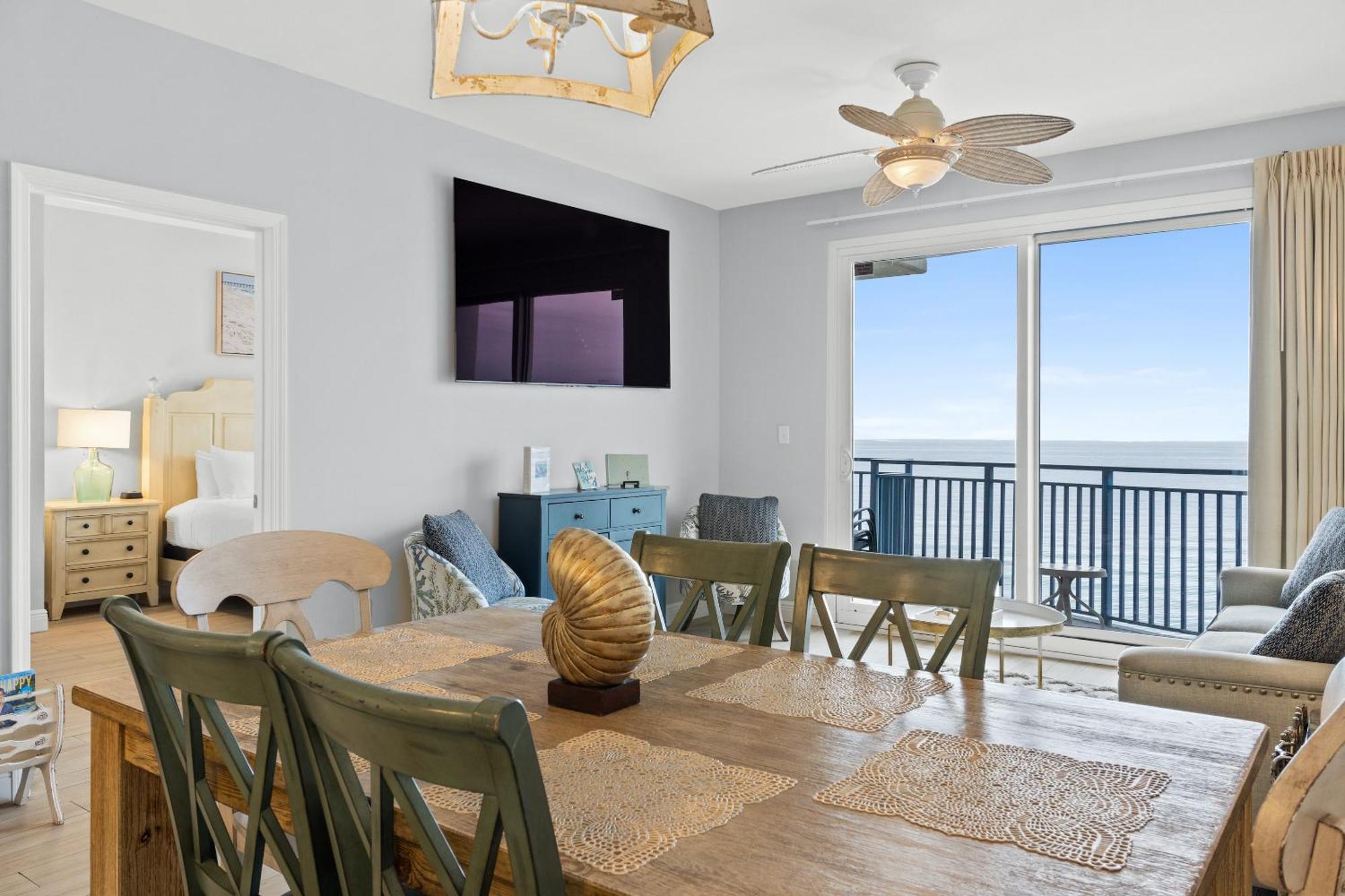 Sterling Breeze By Panhandle Getaways * Panama City Beach