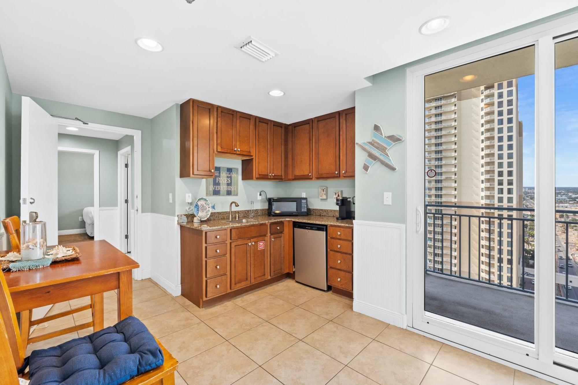Apartment Sterling Breeze By Panhandle Getaways *