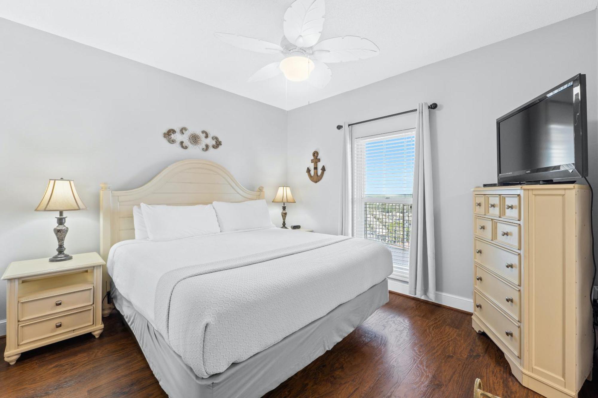 Majestic Tower I By Panhandle Getaways Panama City Beach