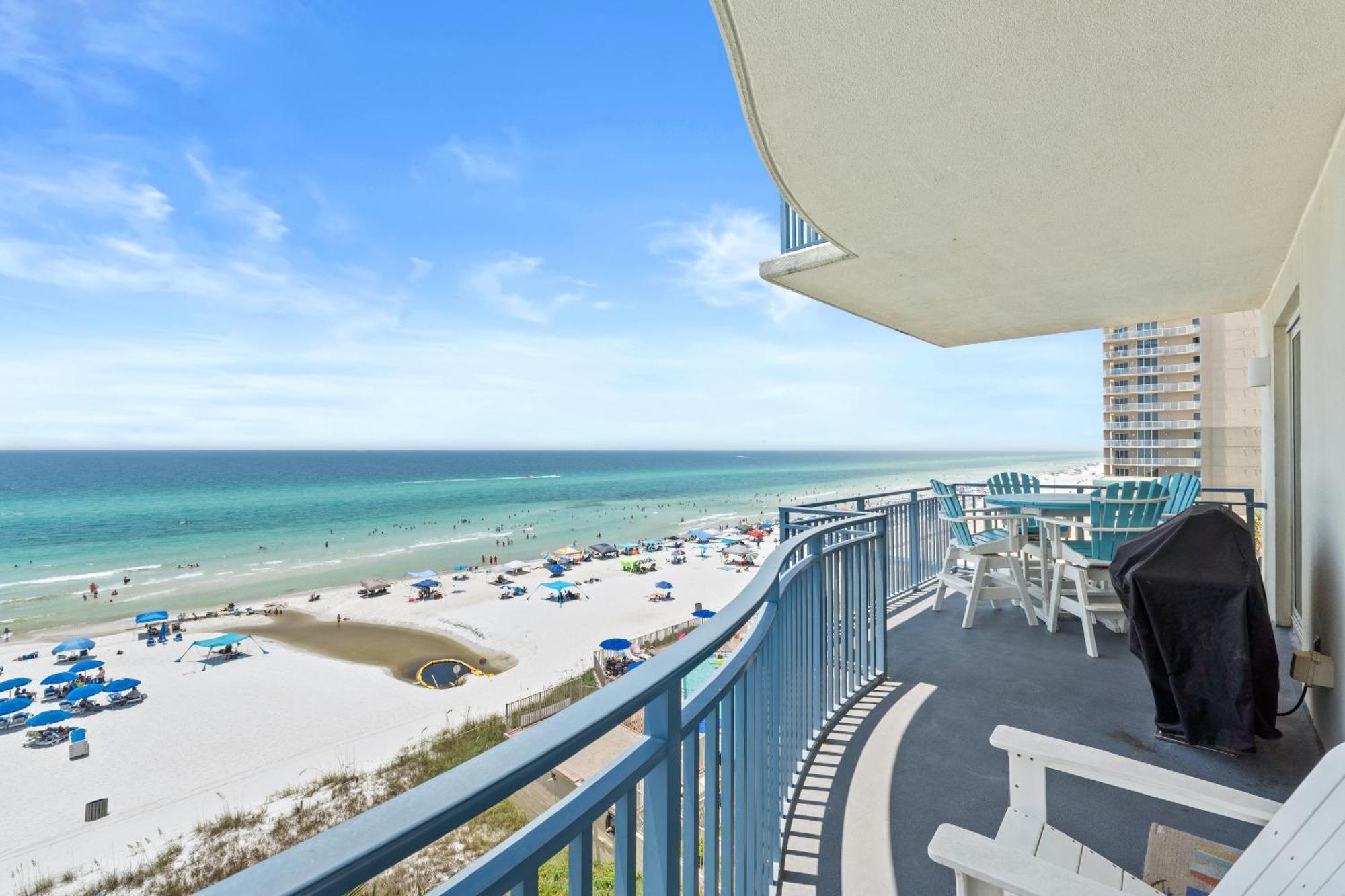 Sterling Breeze By Panhandle Getaways *