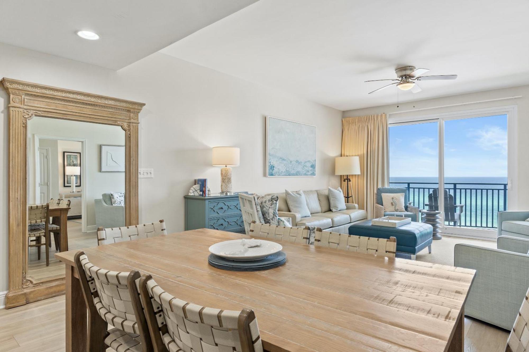 Sterling Breeze By Panhandle Getaways * Panama City Beach