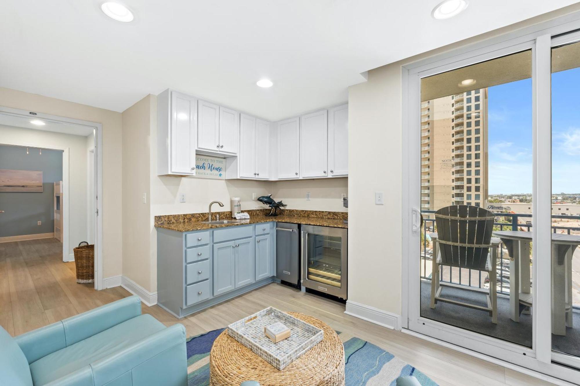 Sterling Breeze By Panhandle Getaways Apartment