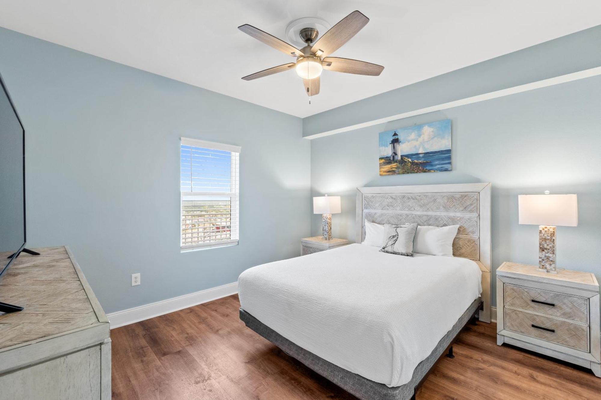 Laketown Wharf By Panhandle Getaways Apartment *