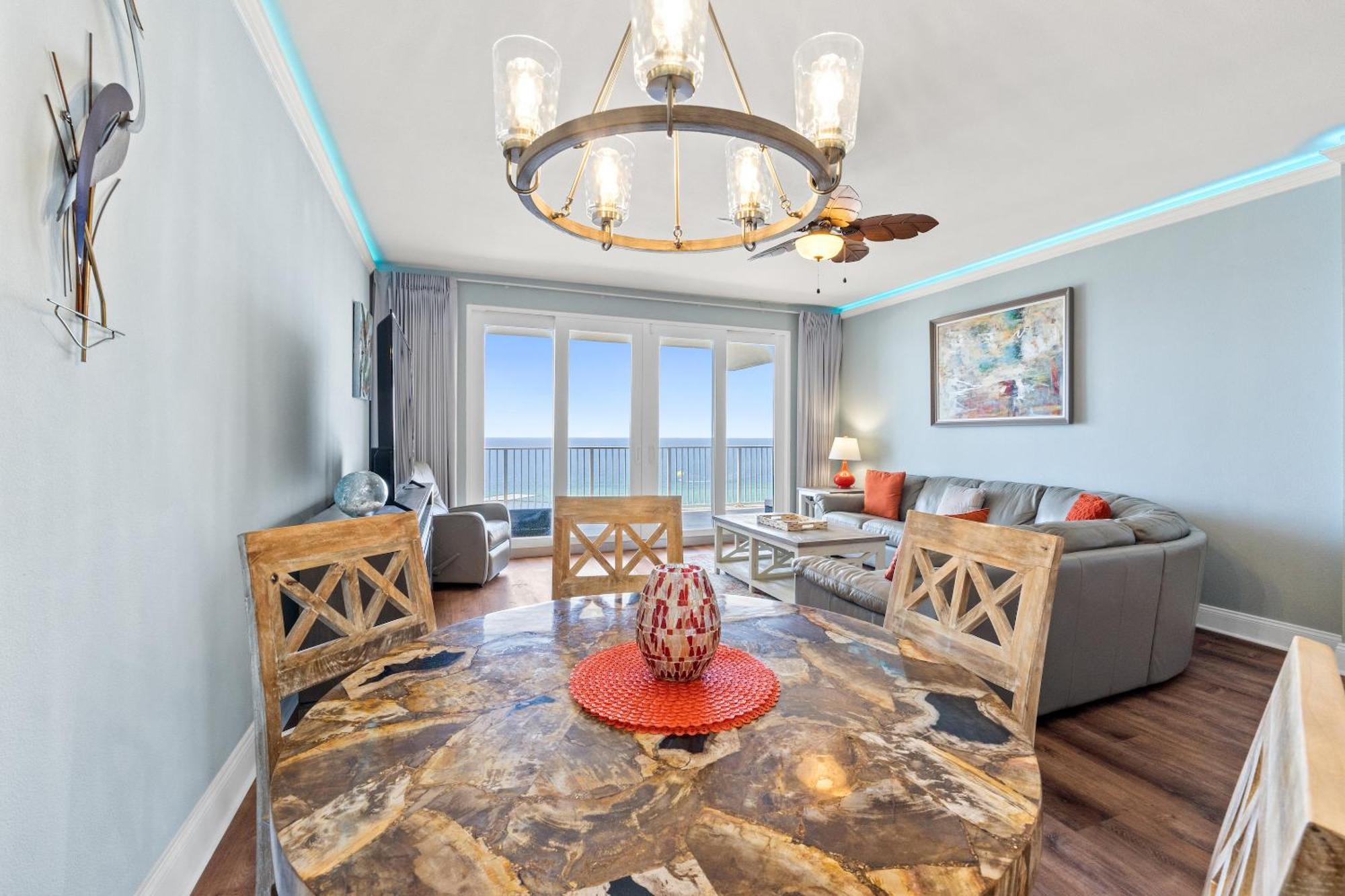 Apartment Laketown Wharf By Panhandle Getaways *