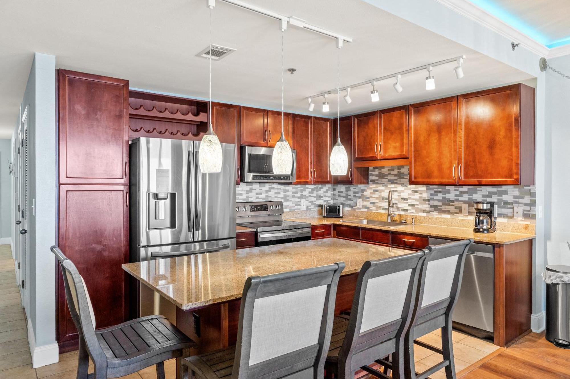 Laketown Wharf By Panhandle Getaways Panama City Beach