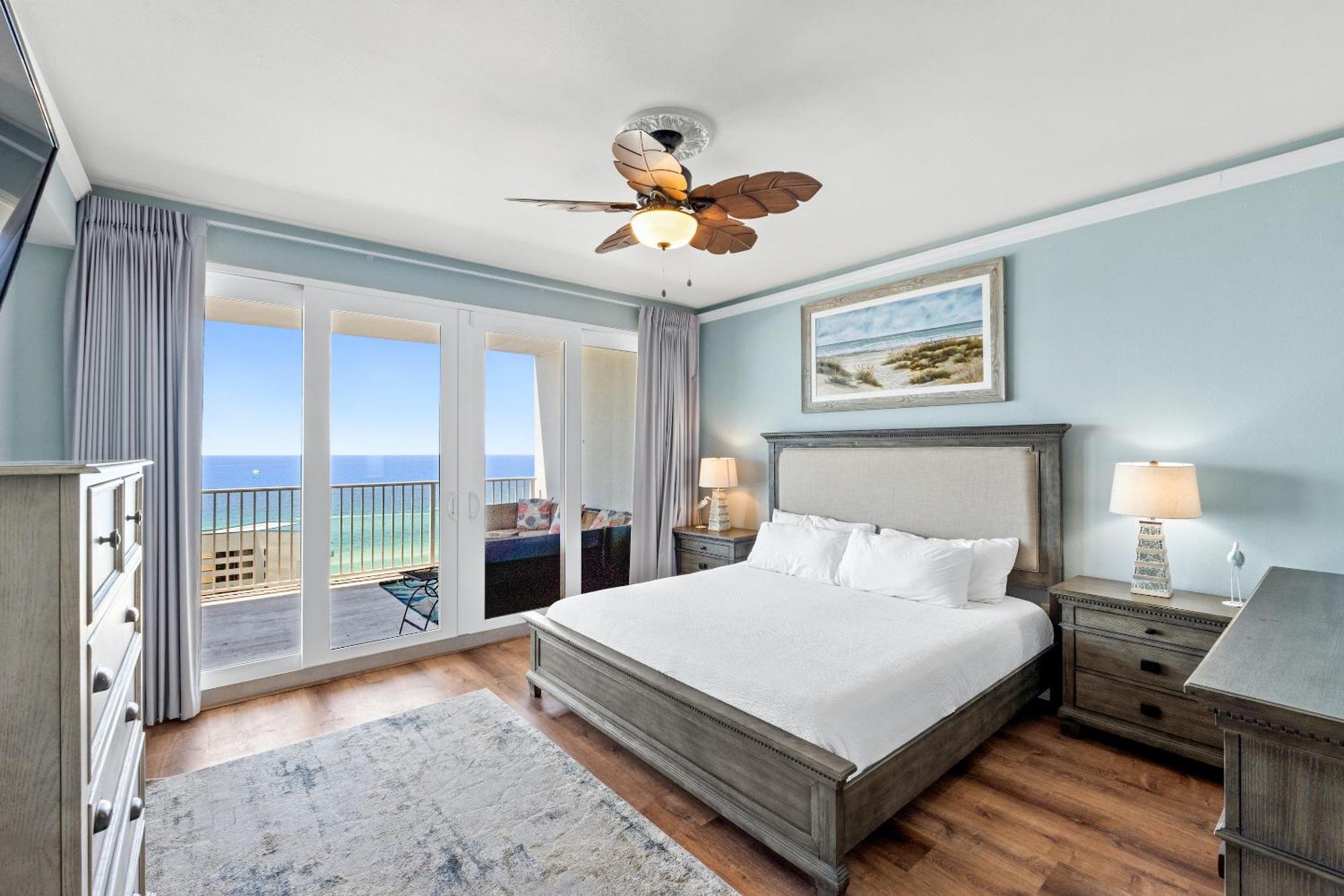 Apartment Laketown Wharf By Panhandle Getaways Panama City Beach