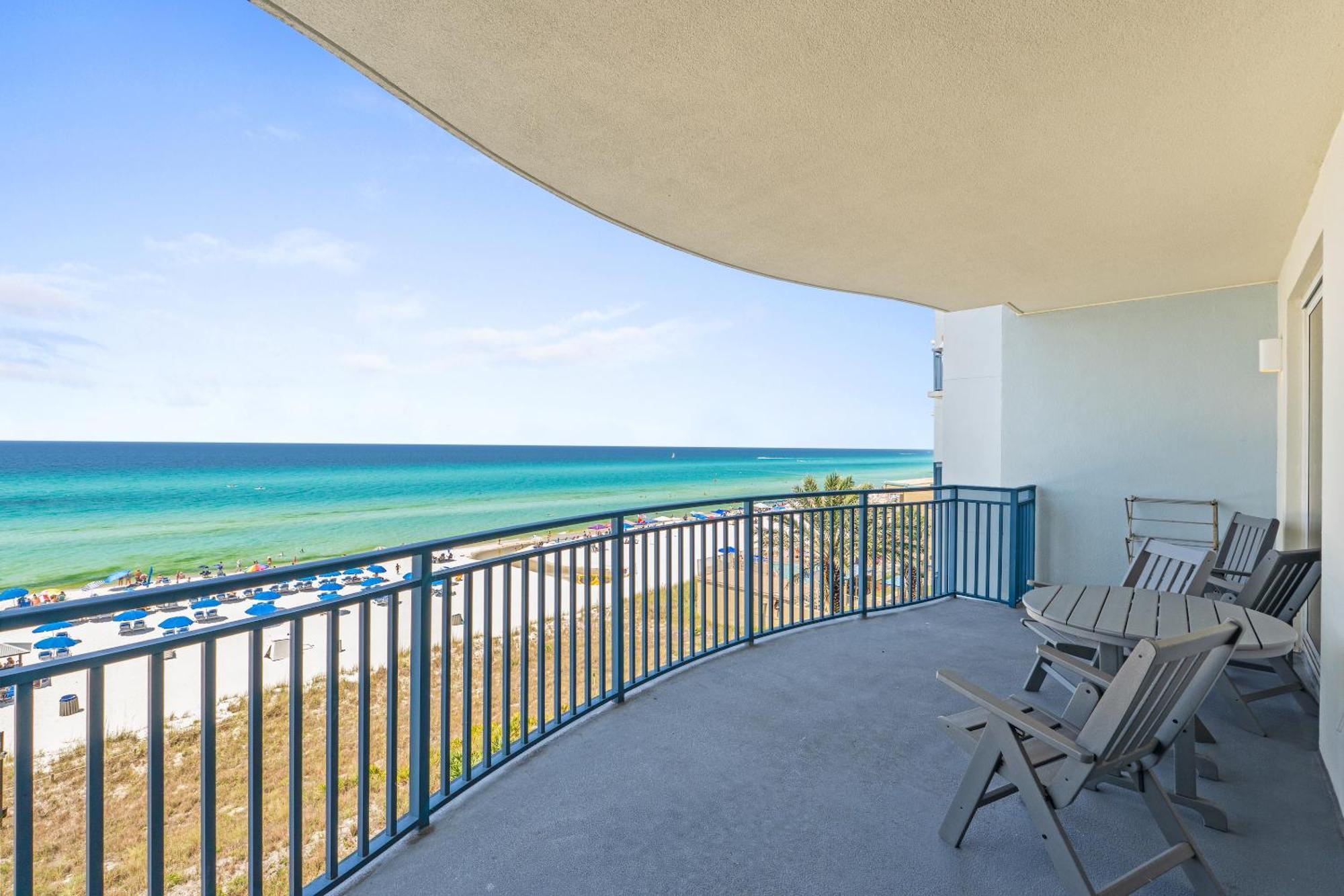 Sterling Breeze By Panhandle Getaways Apartment