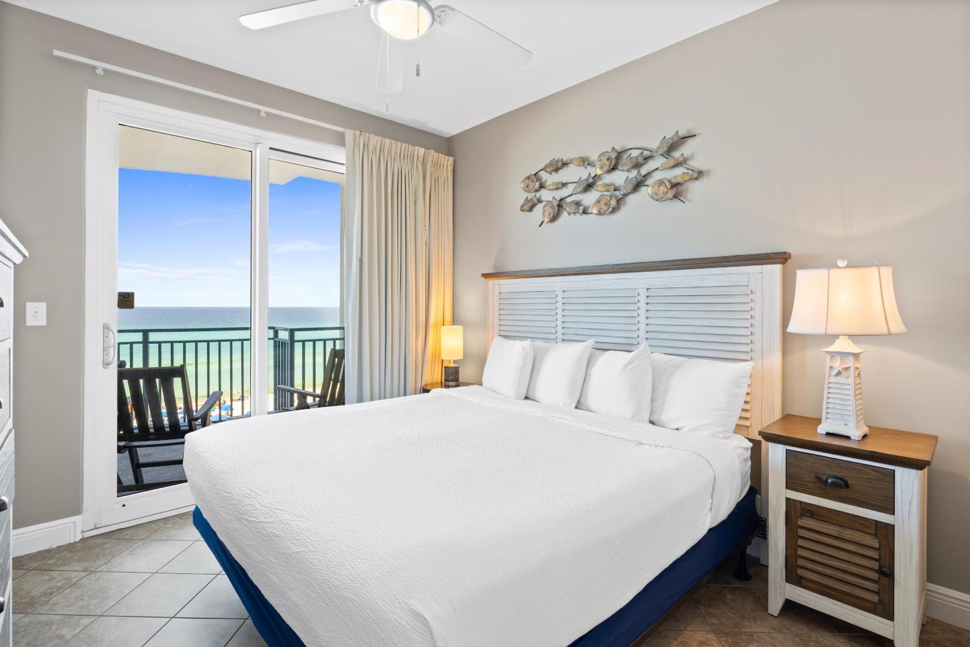 Apartment Sterling Breeze By Panhandle Getaways Panama City Beach