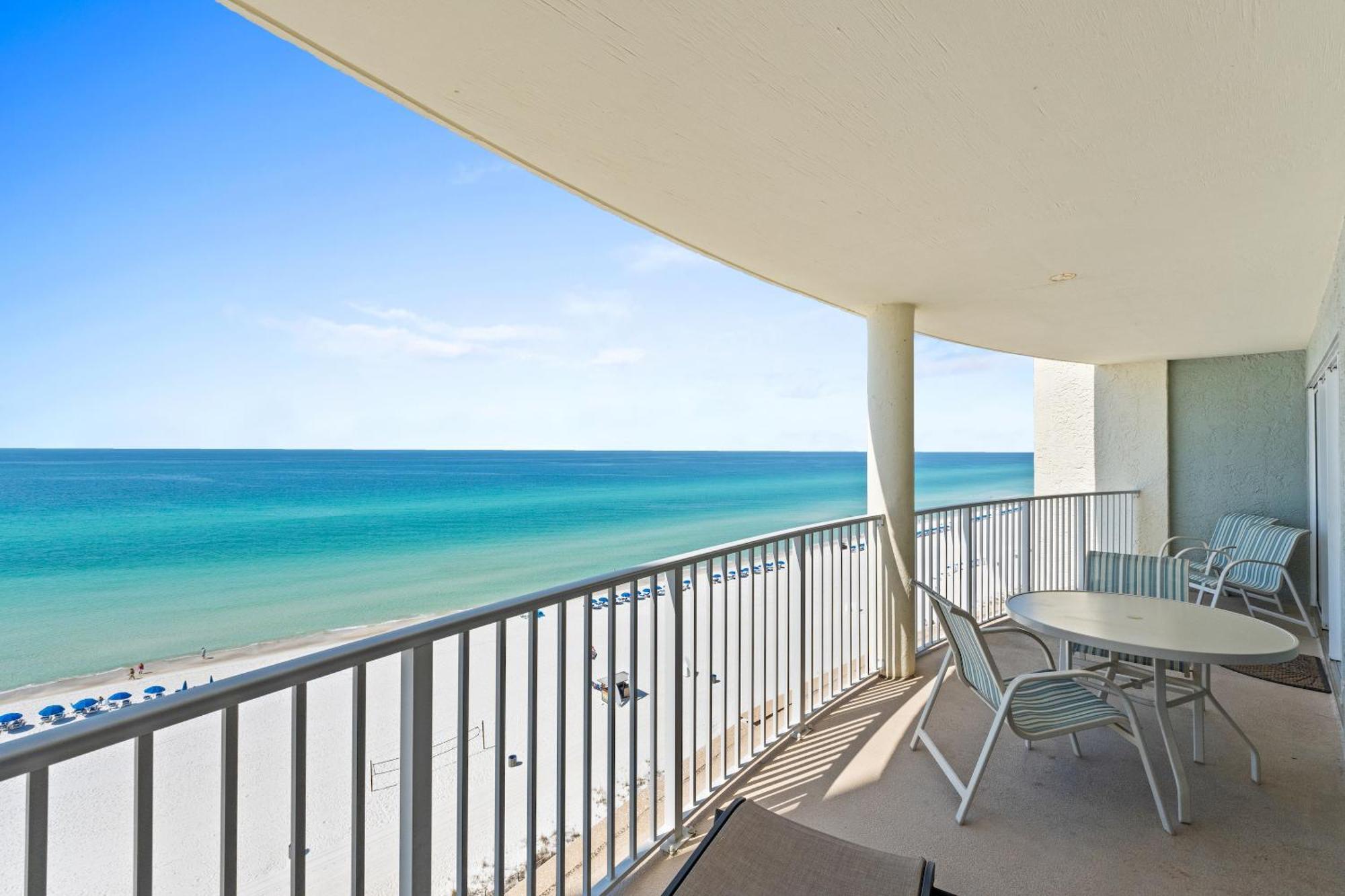 Long By Panhandle Getaways *