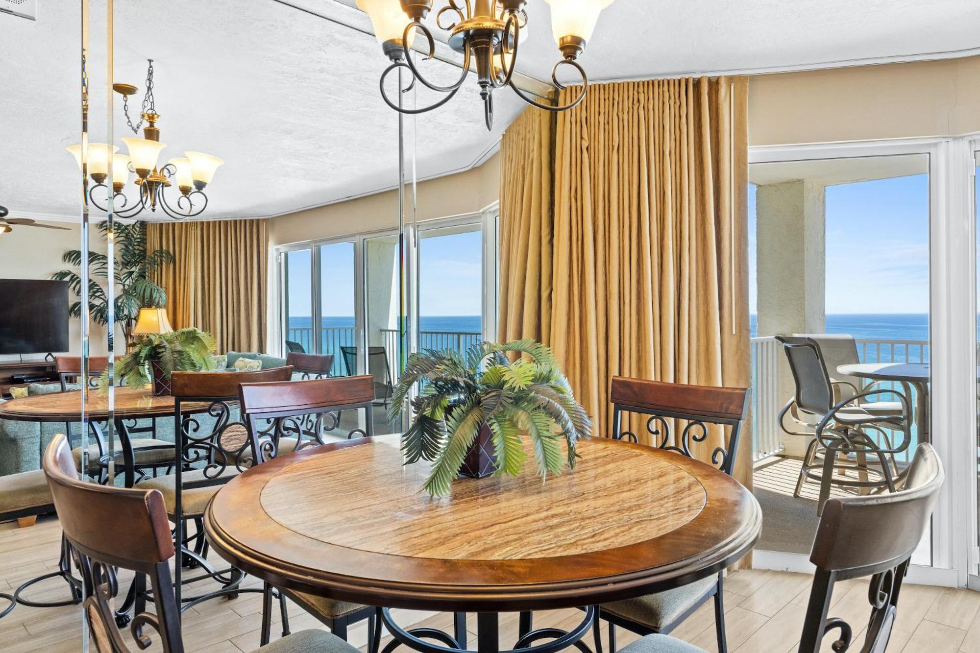 Apartment Long By Panhandle Getaways