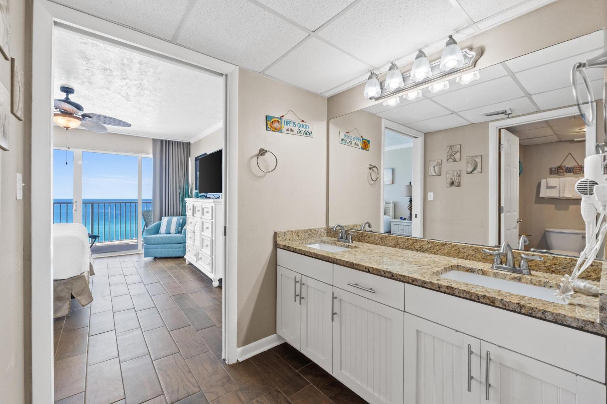 Long By Panhandle Getaways Apartment *
