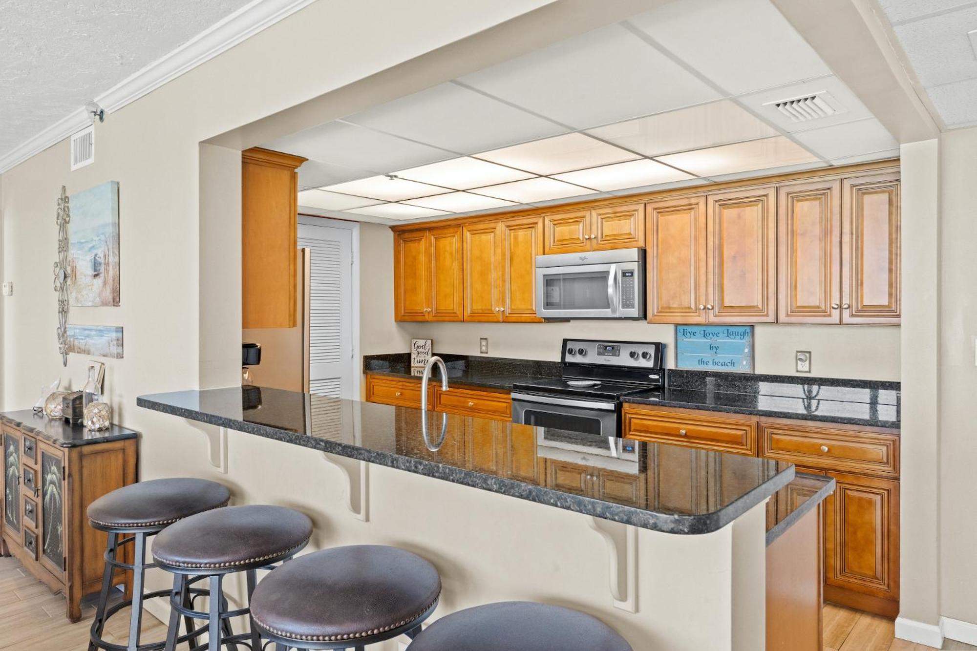 Apartment Long By Panhandle Getaways Panama City Beach