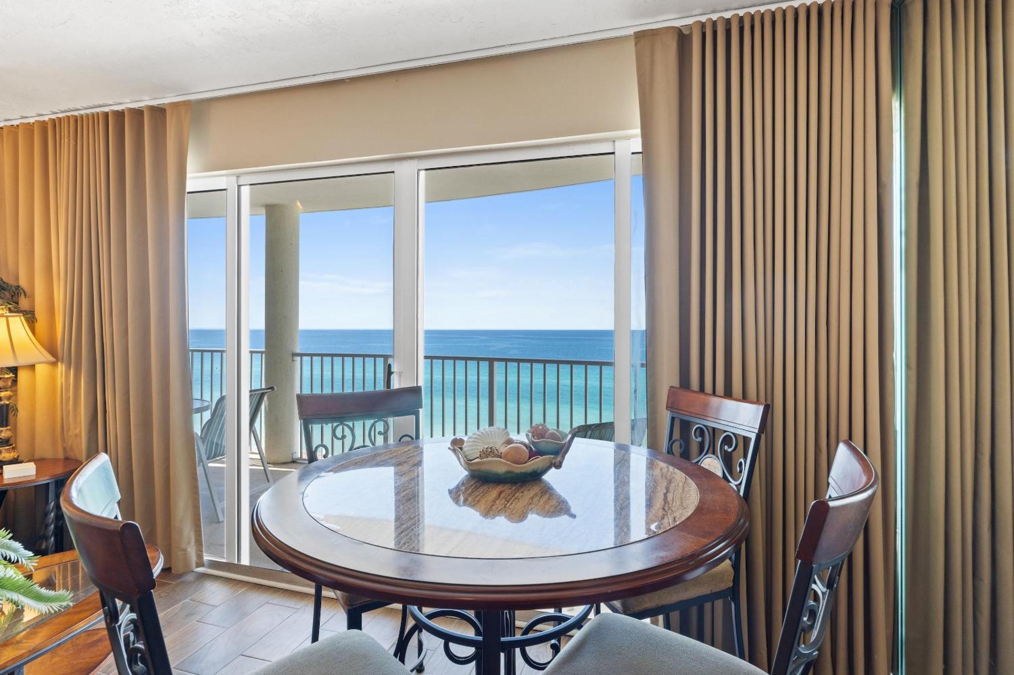 Long By Panhandle Getaways *