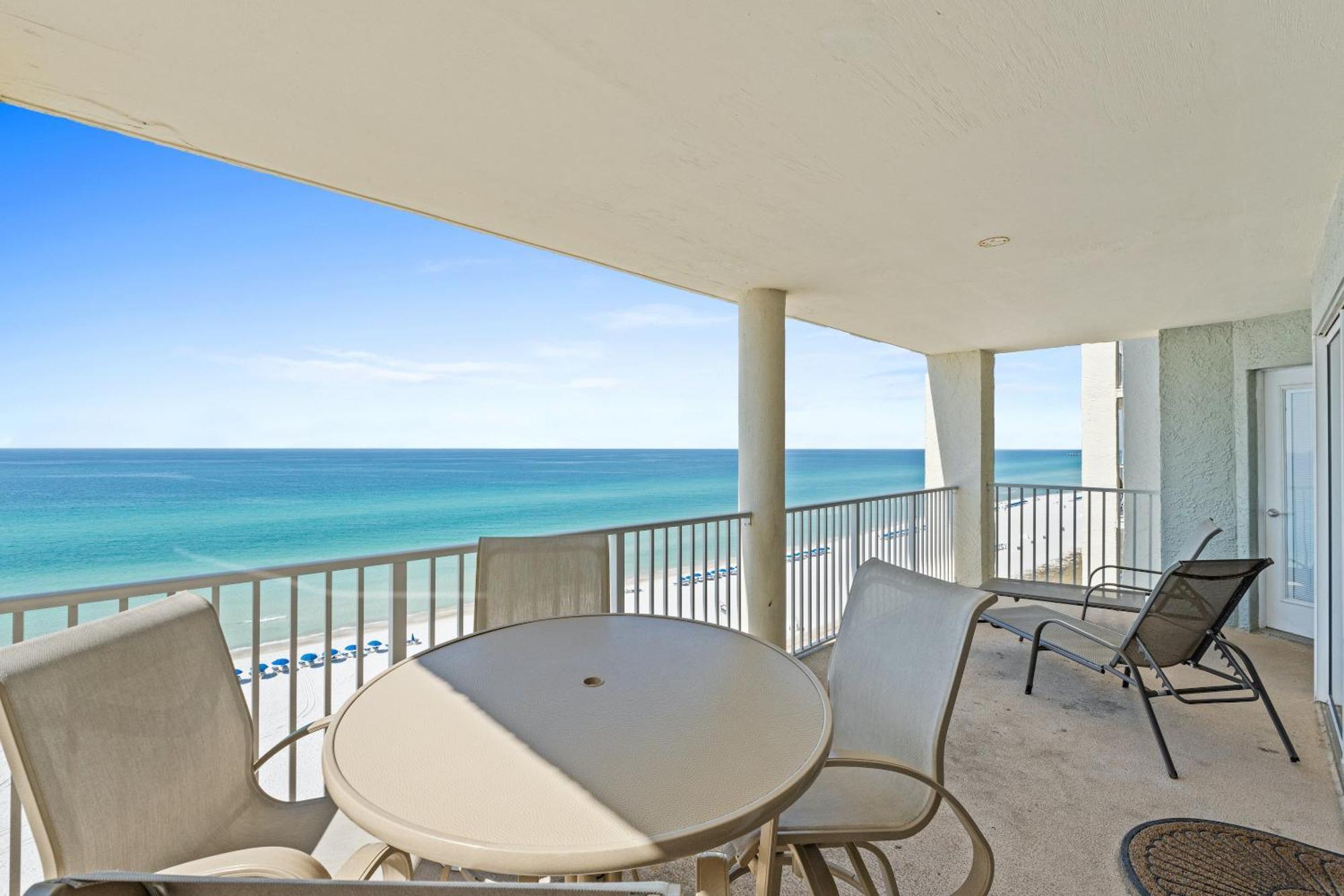 Long By Panhandle Getaways Apartment *