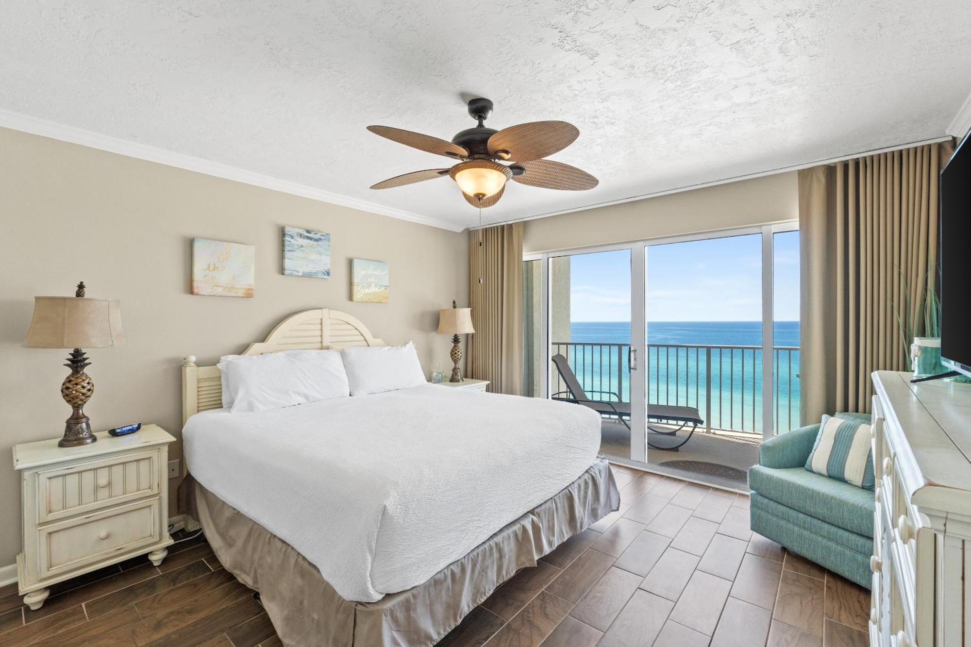 Apartment Long By Panhandle Getaways *