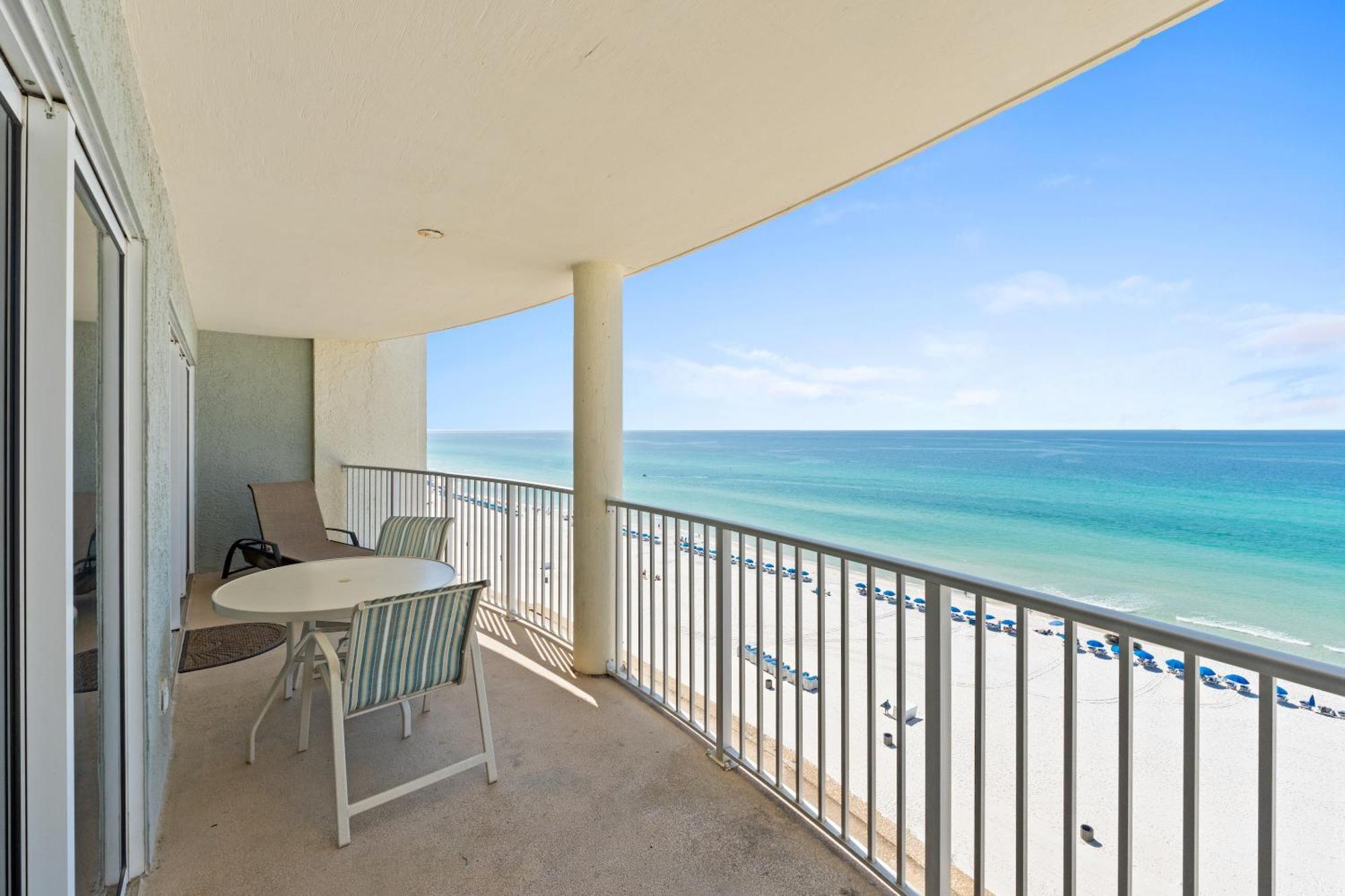 Long By Panhandle Getaways Apartment *
