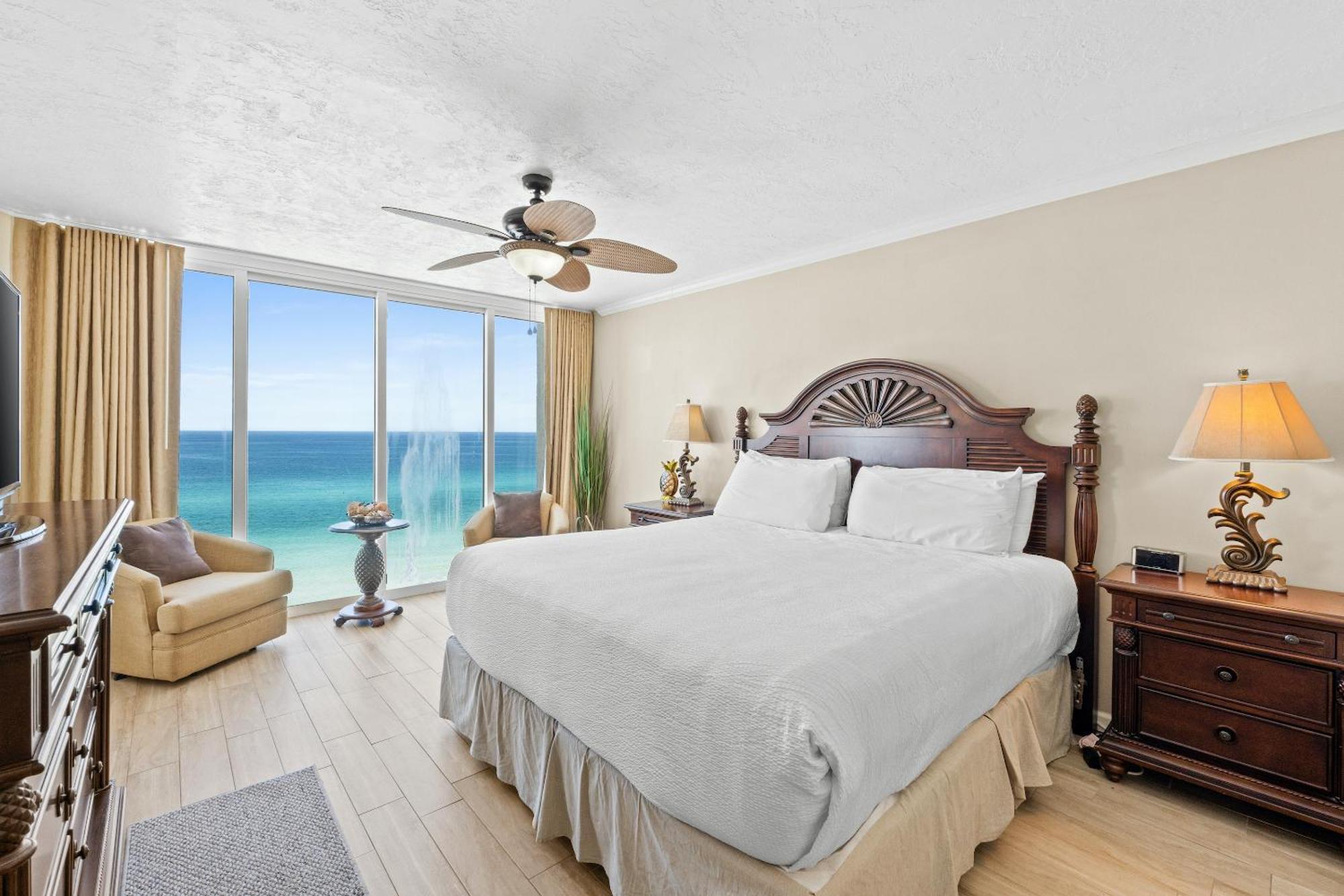 Long By Panhandle Getaways * Panama City Beach